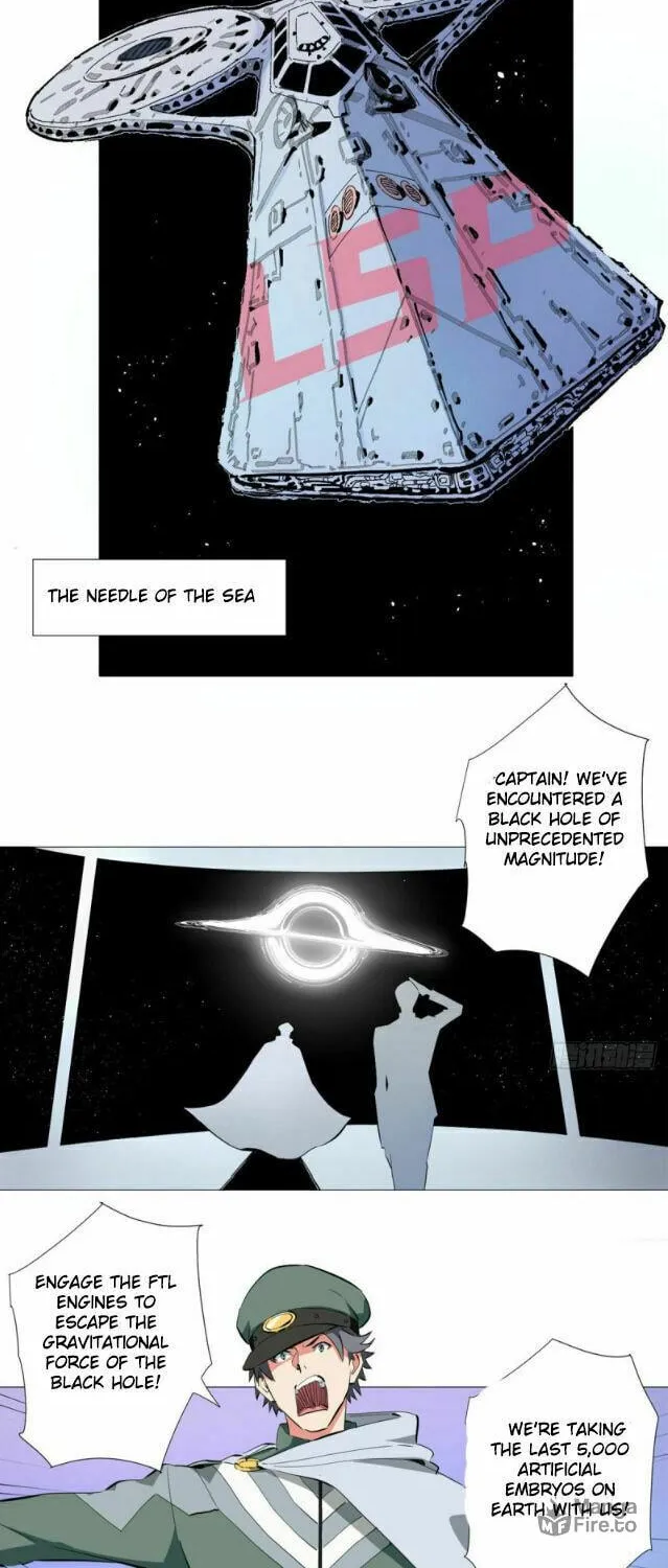 Read The Ultimate All-Rounder (Colored) chapter 38 image 5 on Lezhin