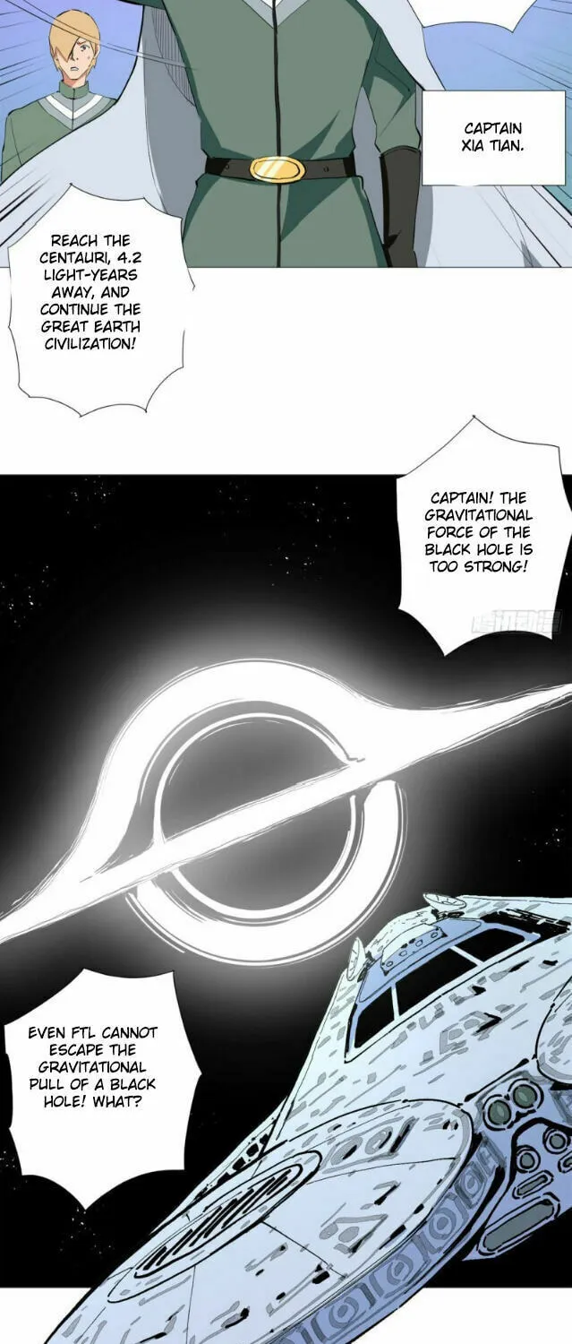 Read The Ultimate All-Rounder (Colored) chapter 38 image 6 on Lezhin