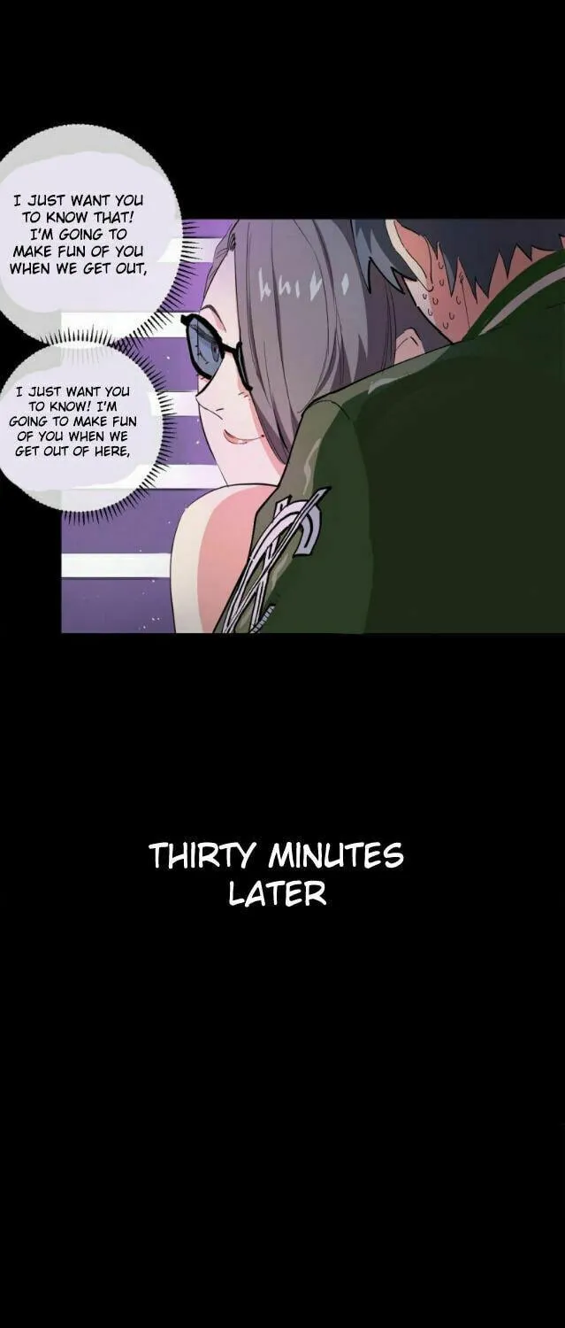 Read The Ultimate All-Rounder (Colored) chapter 38 image 8 on Lezhin