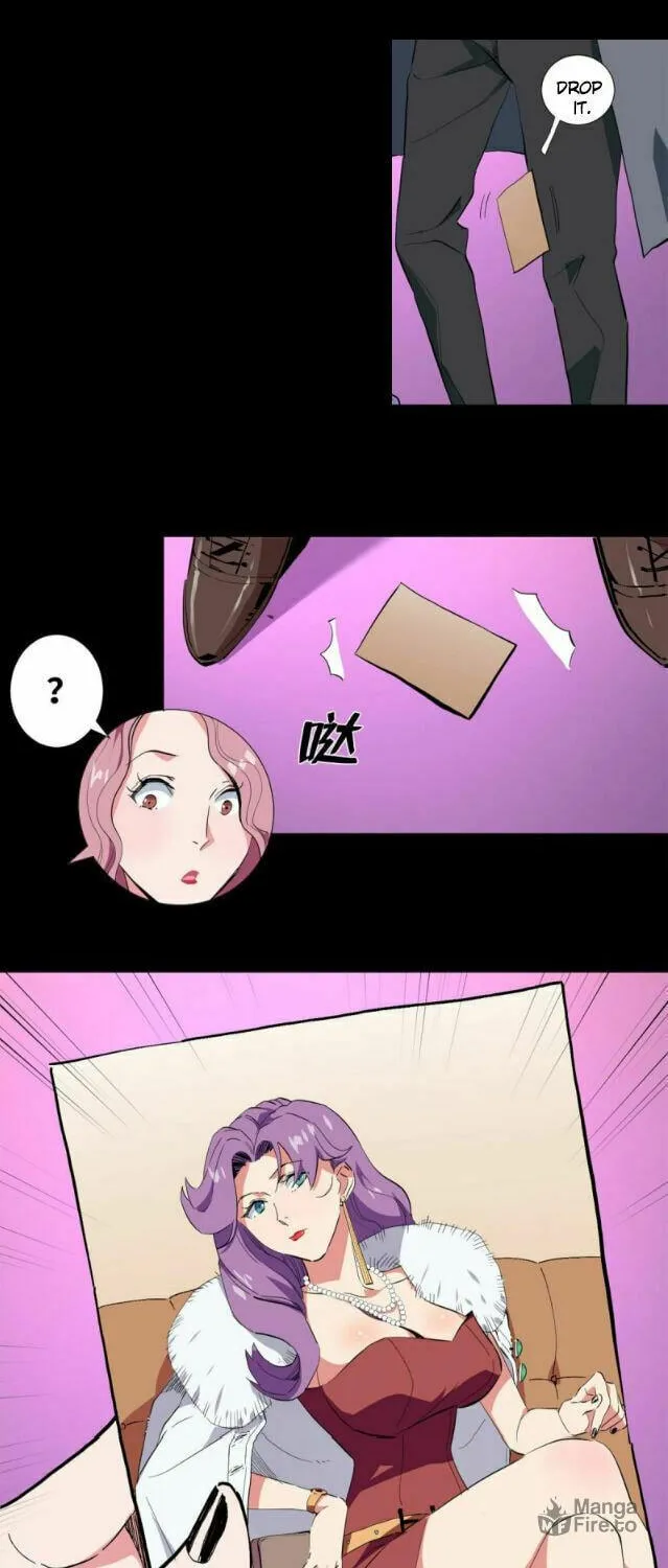 Read The Ultimate All-Rounder (Colored) chapter 38 image 9 on Lezhin
