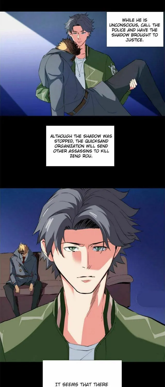 Read The Ultimate All-Rounder (Colored) chapter 39 image 10 on Lezhin