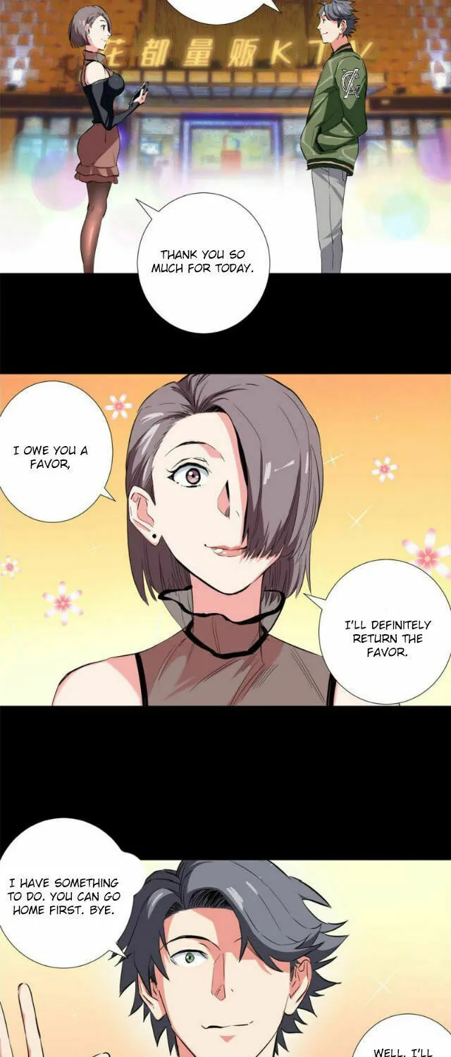 Read The Ultimate All-Rounder (Colored) chapter 39 image 12 on Lezhin