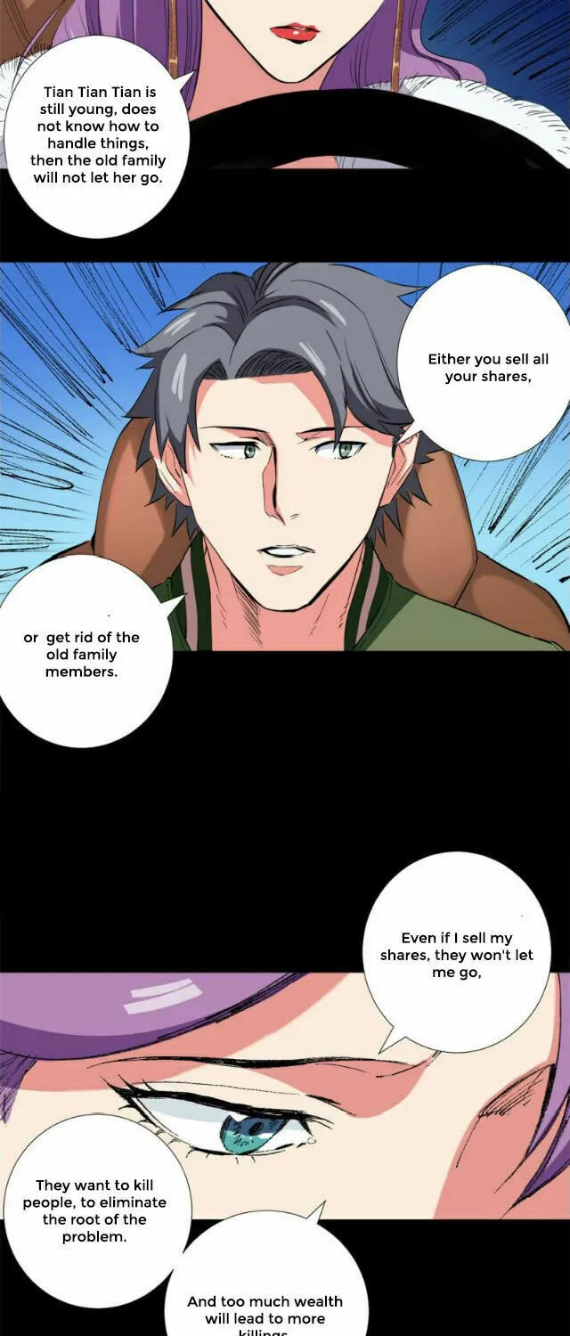 Read The Ultimate All-Rounder (Colored) chapter 39 image 17 on Lezhin