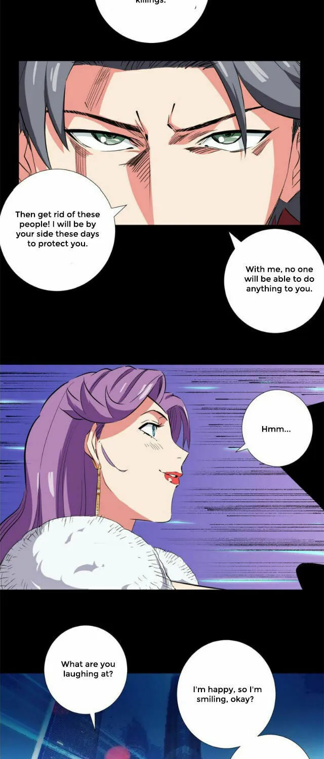 Read The Ultimate All-Rounder (Colored) chapter 39 image 18 on Lezhin