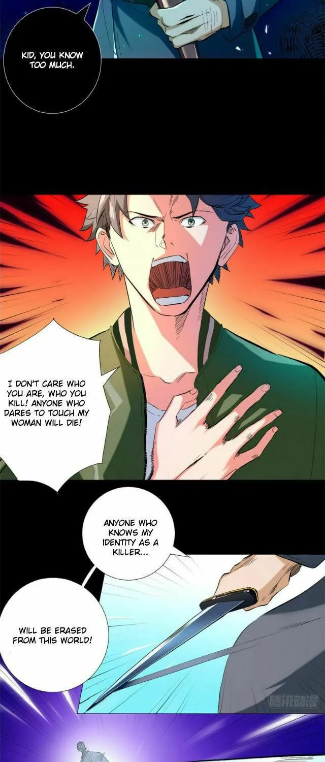 Read The Ultimate All-Rounder (Colored) chapter 39 image 4 on Lezhin