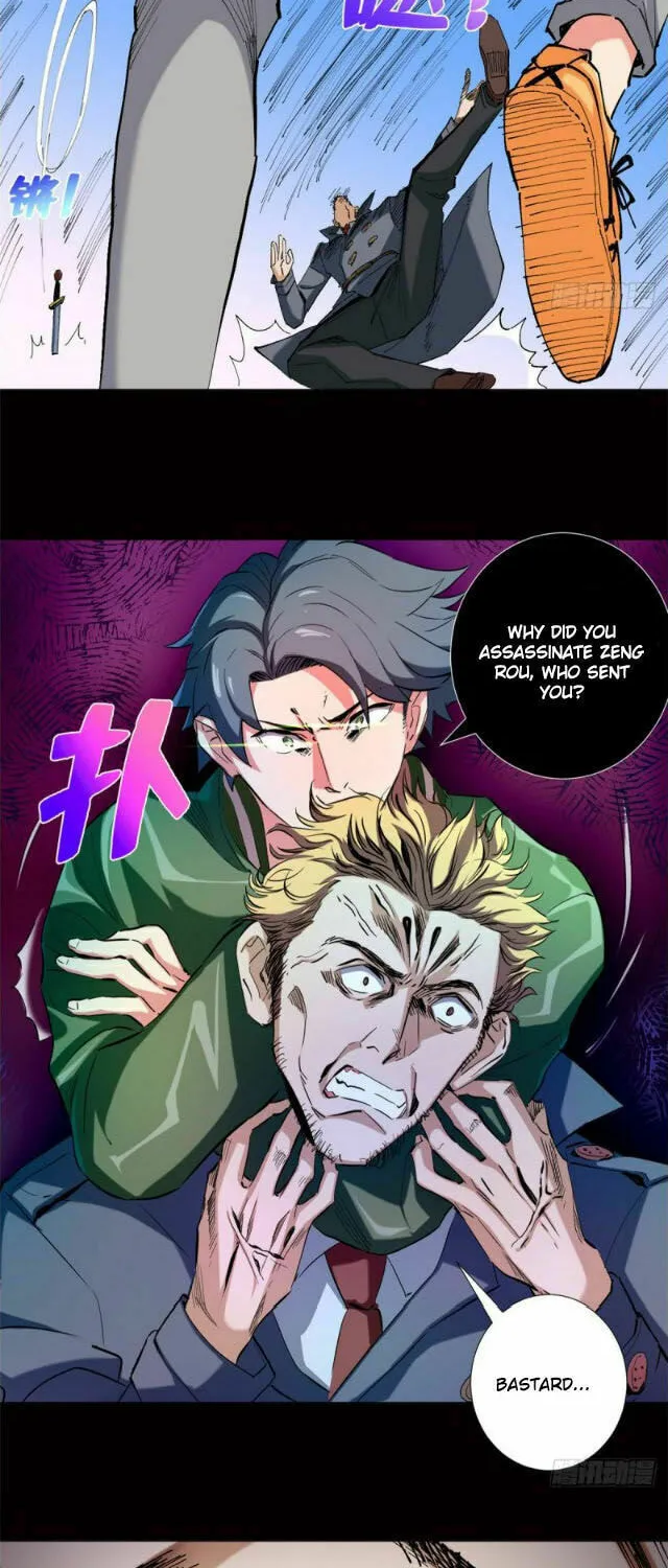 Read The Ultimate All-Rounder (Colored) chapter 39 image 7 on Lezhin