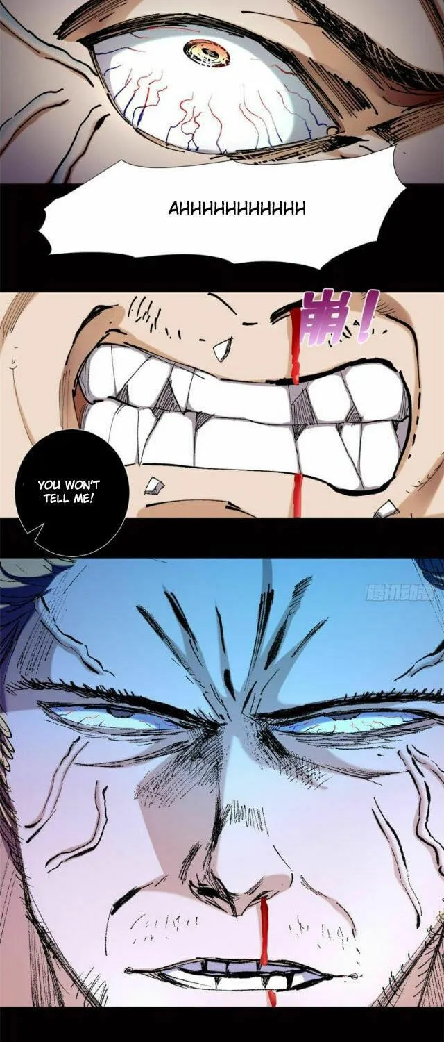 Read The Ultimate All-Rounder (Colored) chapter 39 image 8 on Lezhin
