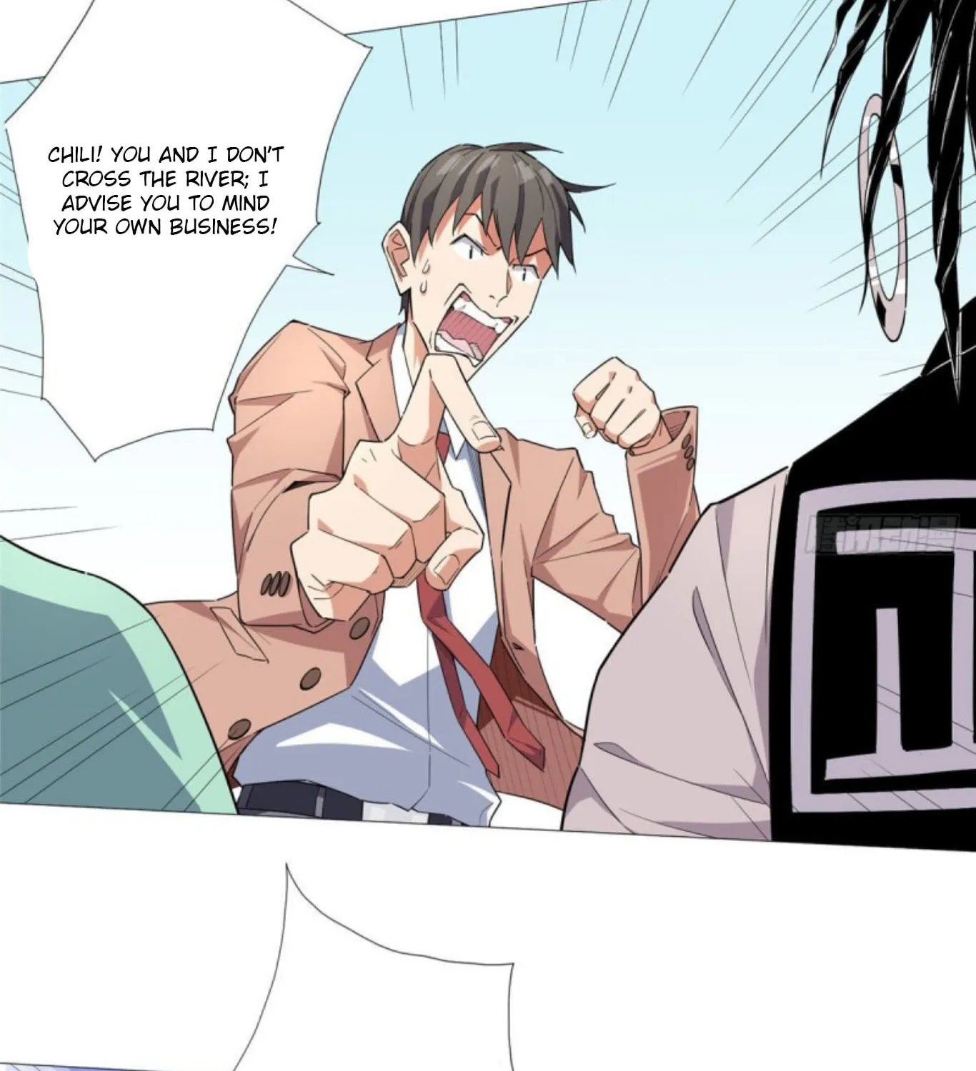 Read The Ultimate All-Rounder (Colored) chapter 4 image 11 on Lezhin