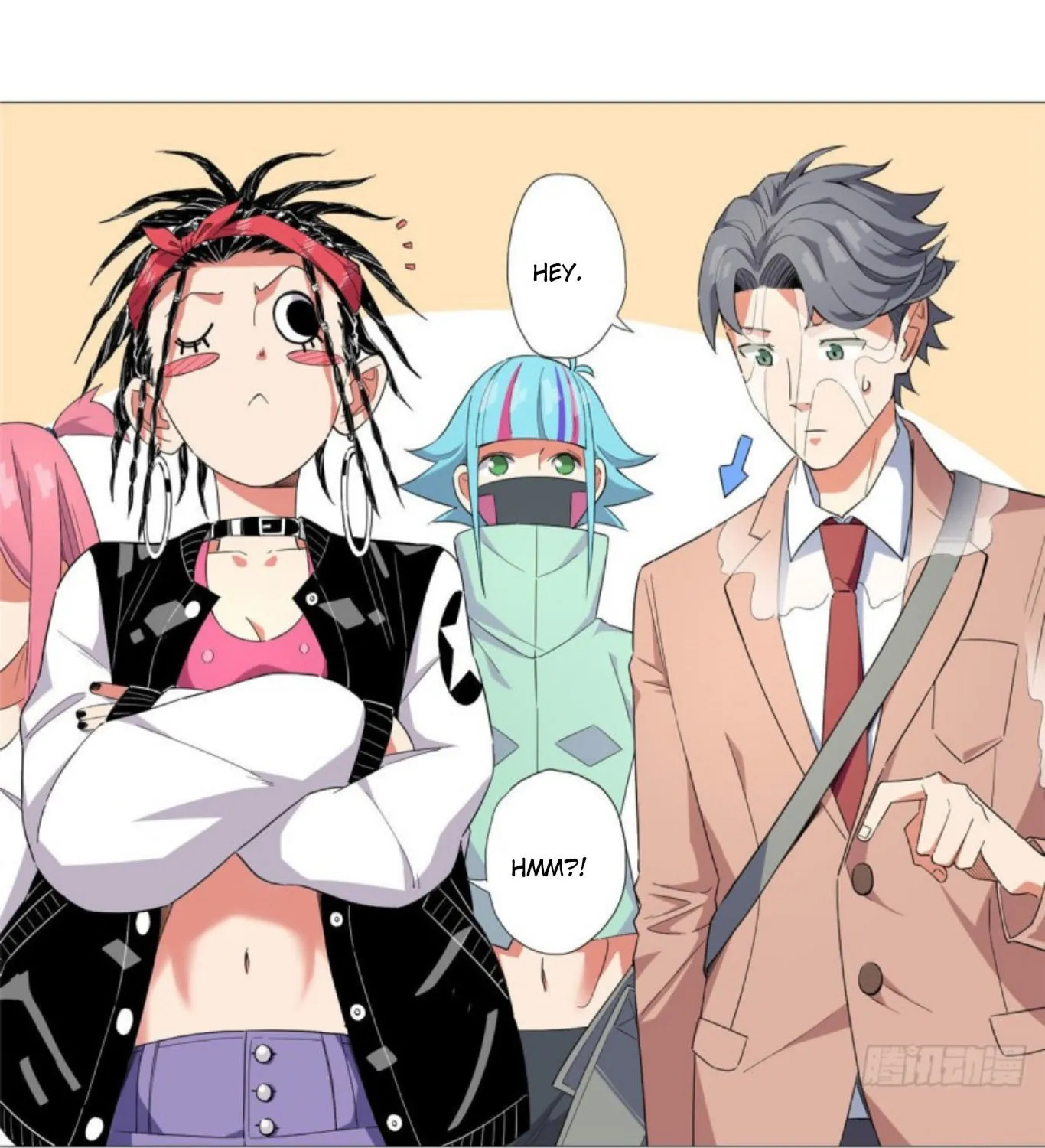 Read The Ultimate All-Rounder (Colored) chapter 4 image 13 on Lezhin