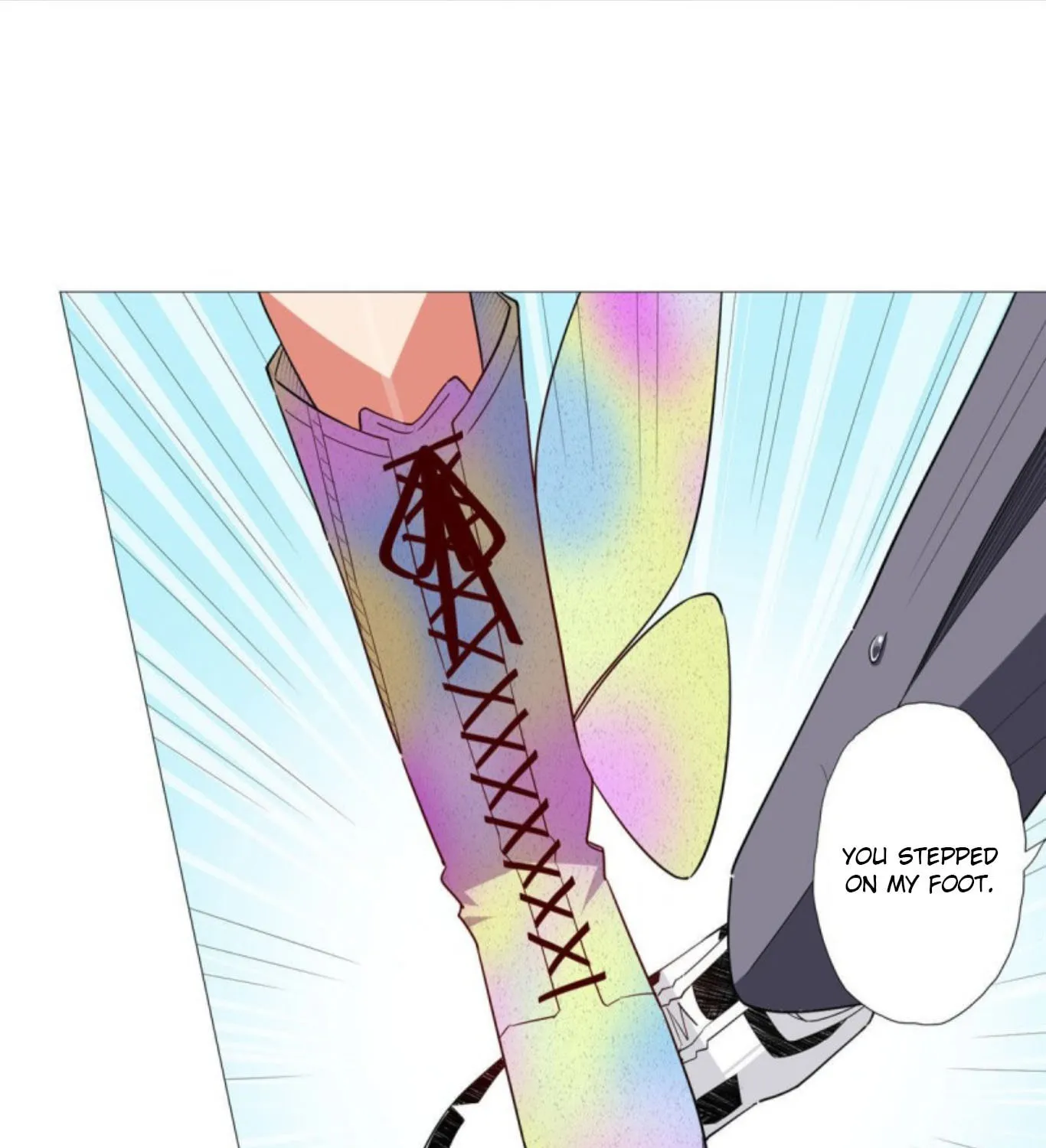 Read The Ultimate All-Rounder (Colored) chapter 4 image 14 on Lezhin