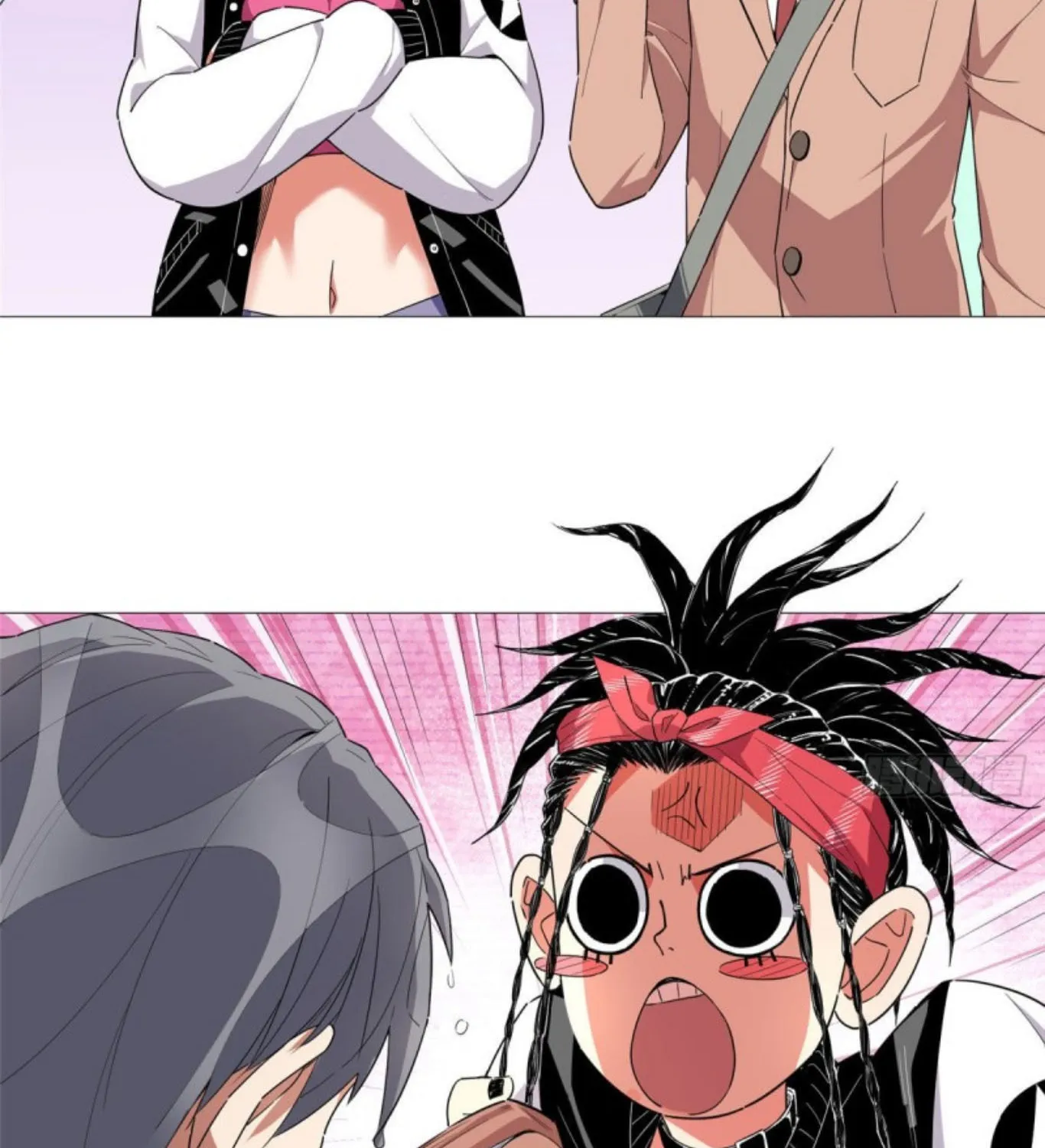 Read The Ultimate All-Rounder (Colored) chapter 4 image 17 on Lezhin