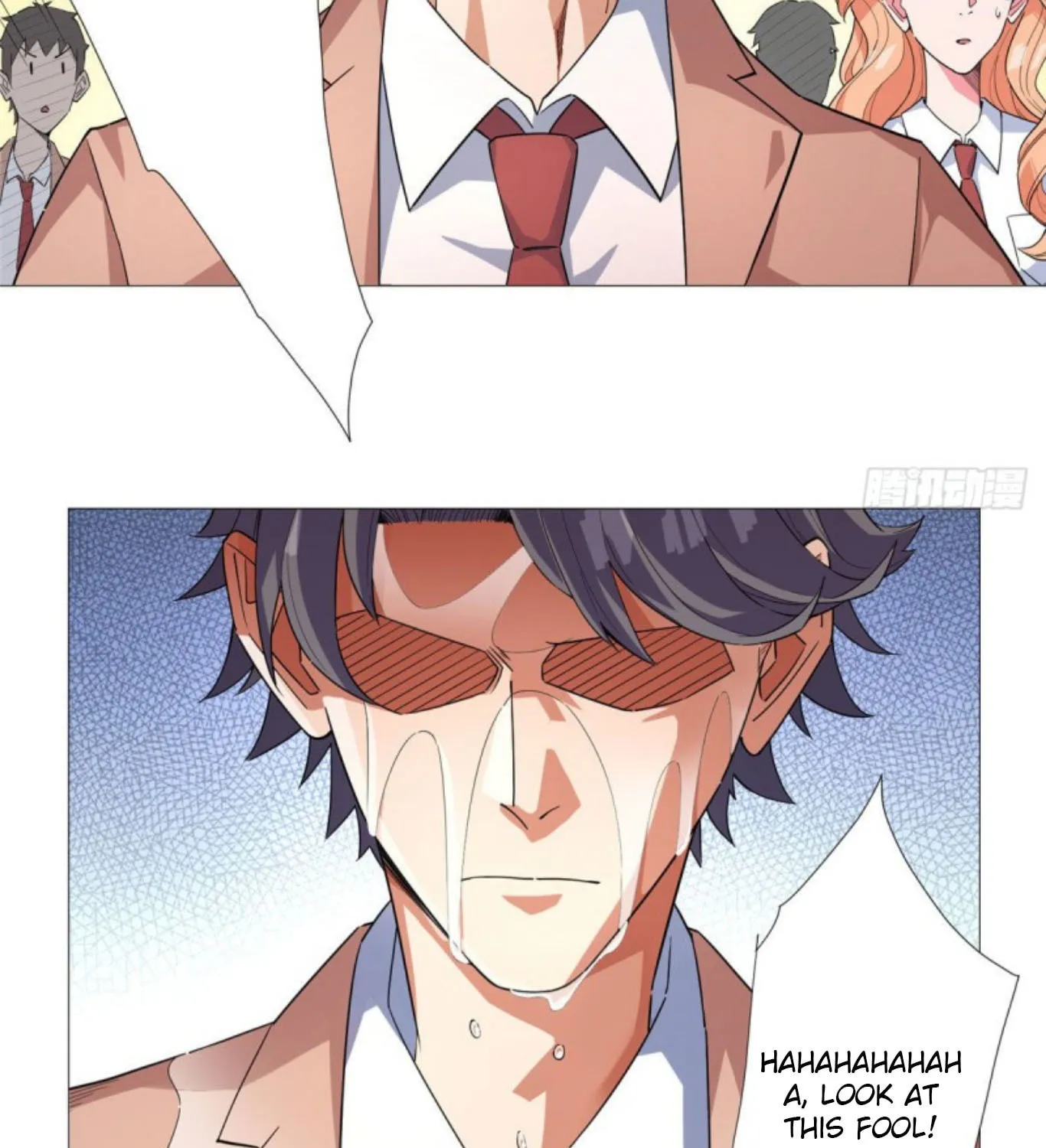 Read The Ultimate All-Rounder (Colored) chapter 4 image 2 on Lezhin