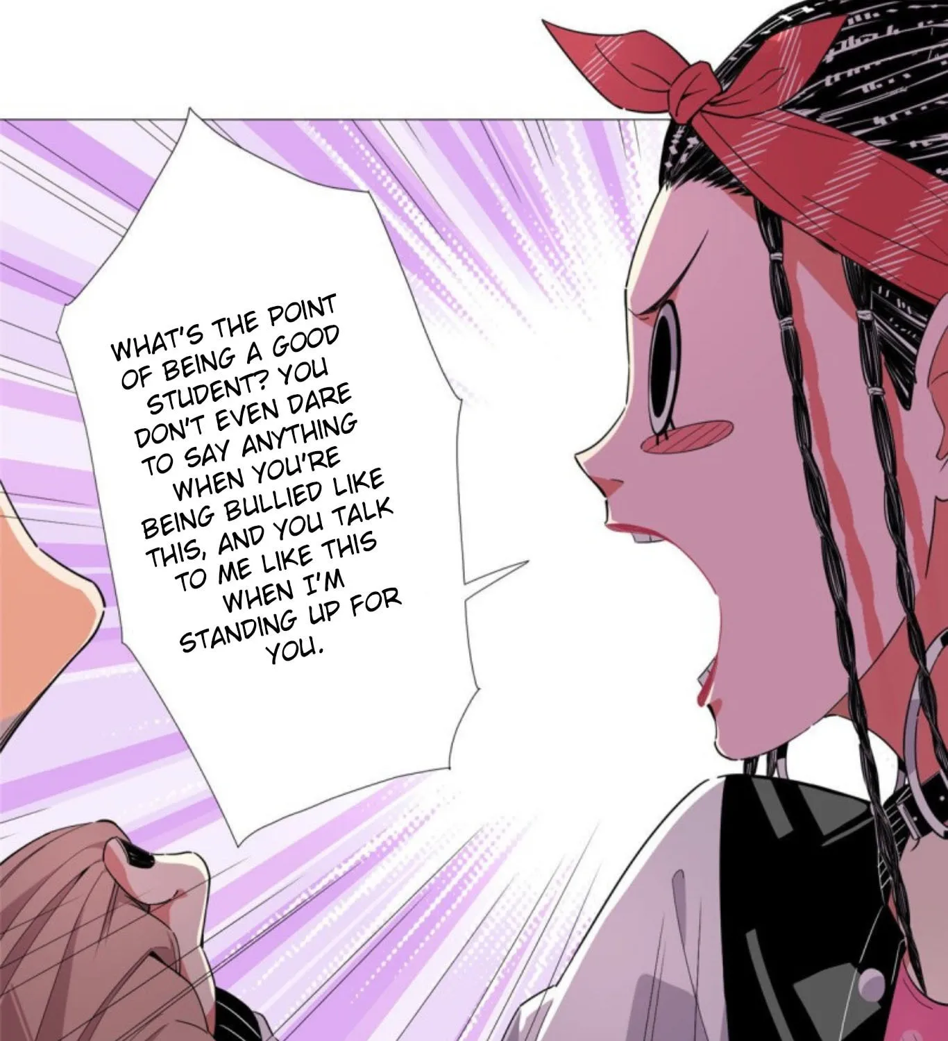 Read The Ultimate All-Rounder (Colored) chapter 4 image 21 on Lezhin