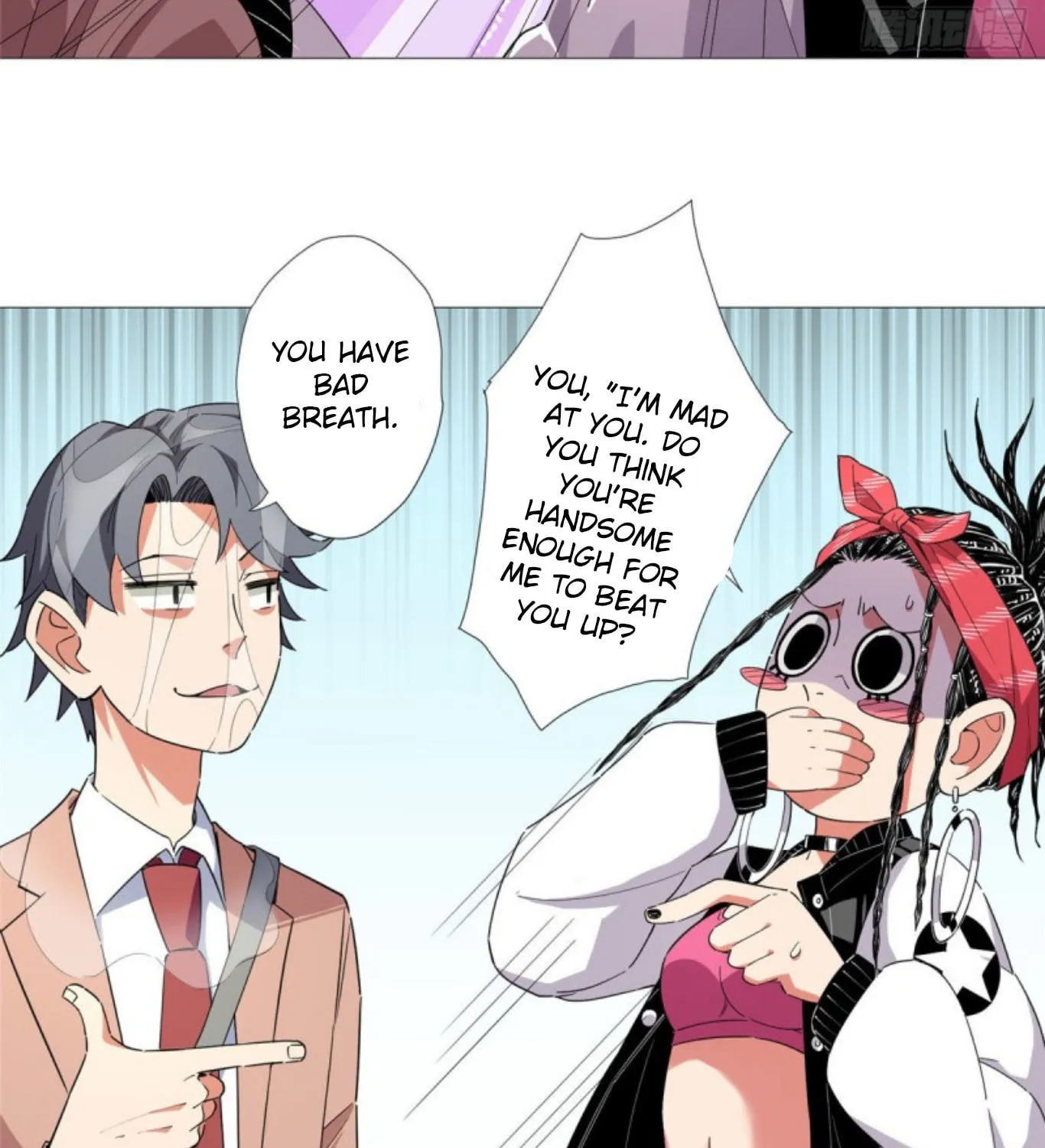 Read The Ultimate All-Rounder (Colored) chapter 4 image 22 on Lezhin