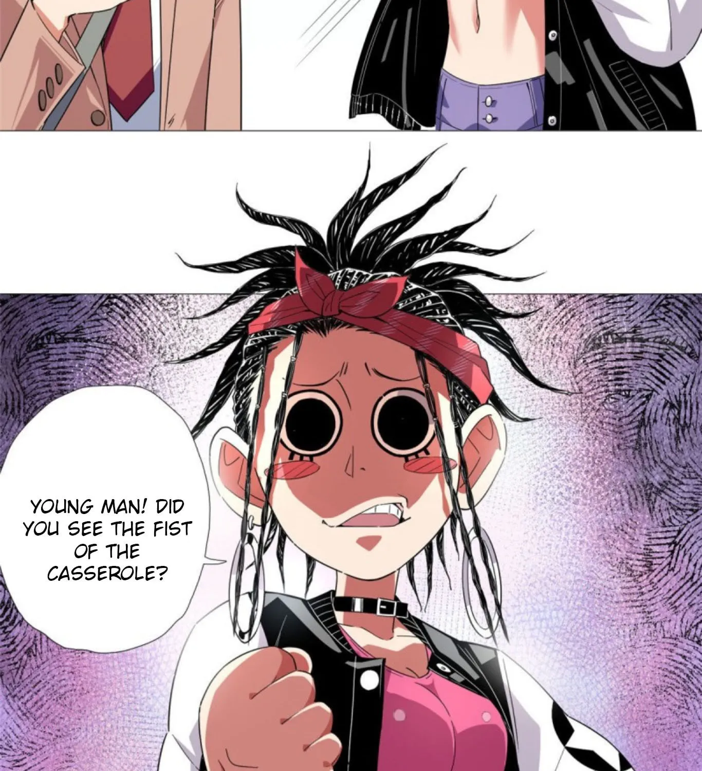 Read The Ultimate All-Rounder (Colored) chapter 4 image 23 on Lezhin
