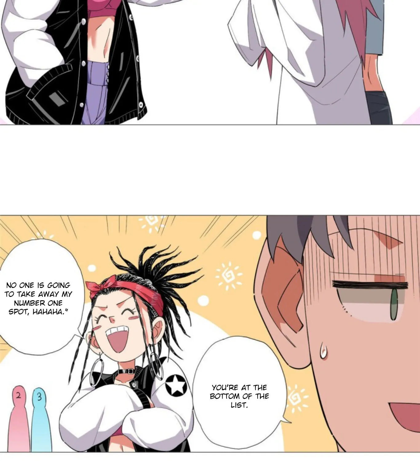 Read The Ultimate All-Rounder (Colored) chapter 4 image 30 on Lezhin