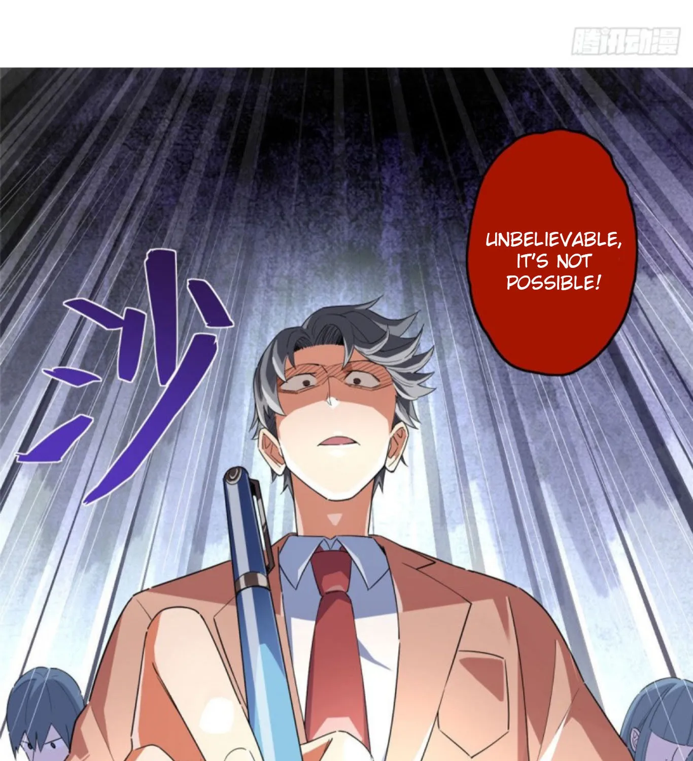 Read The Ultimate All-Rounder (Colored) chapter 4 image 33 on Lezhin