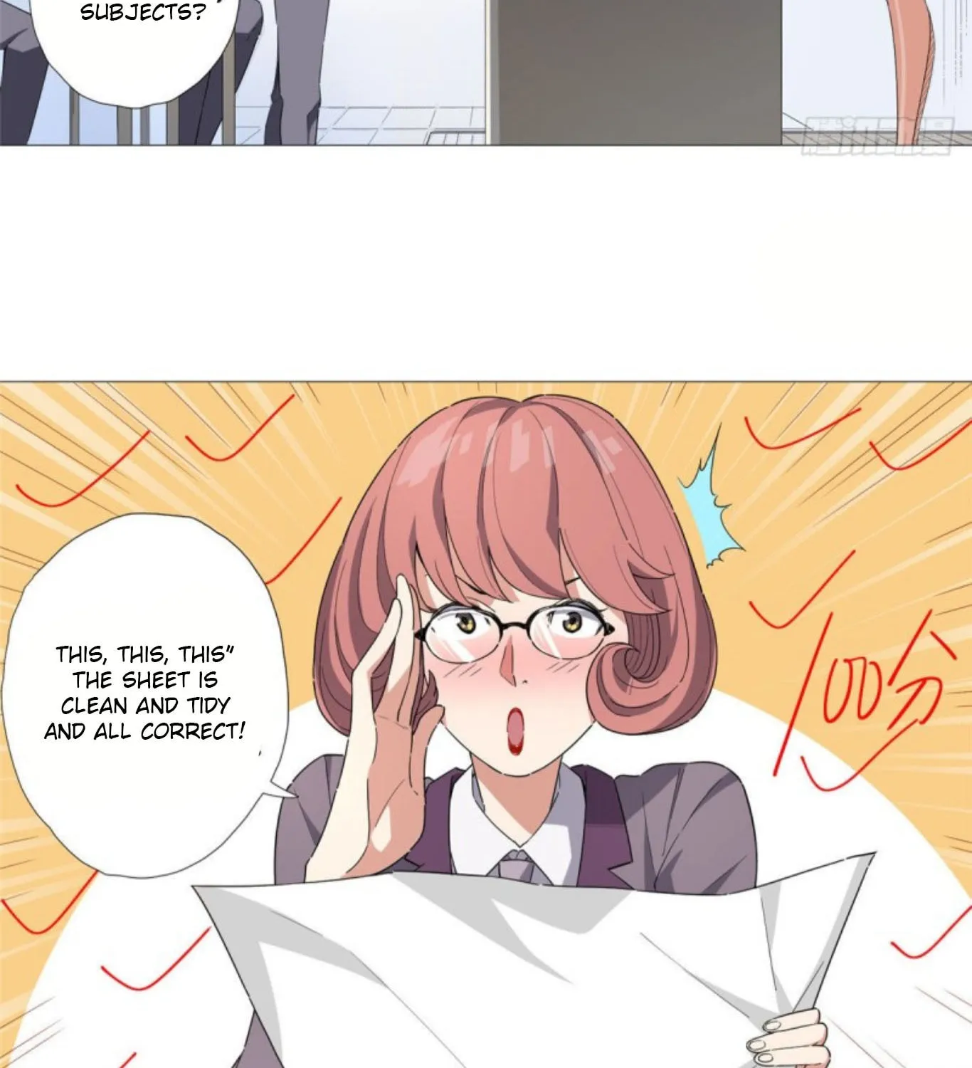 Read The Ultimate All-Rounder (Colored) chapter 4 image 39 on Lezhin