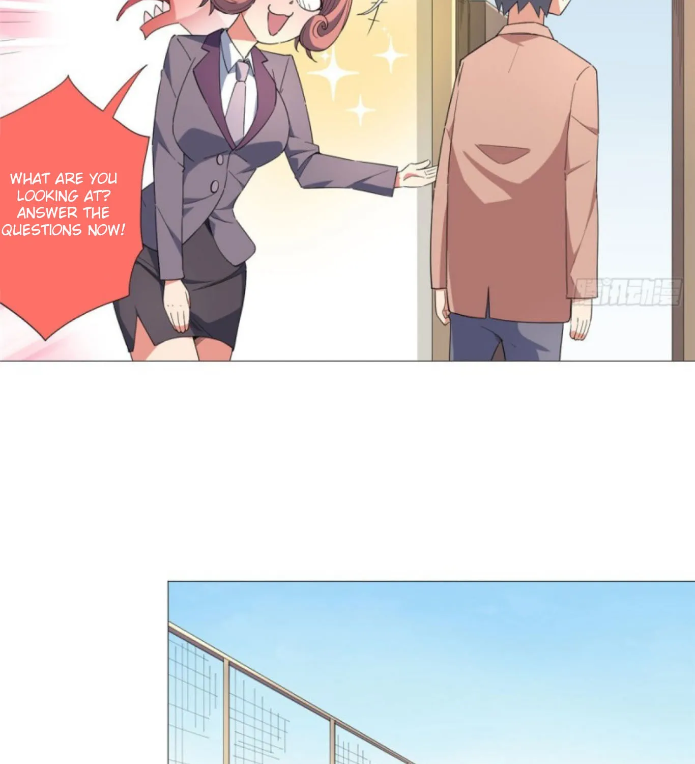 Read The Ultimate All-Rounder (Colored) chapter 4 image 44 on Lezhin
