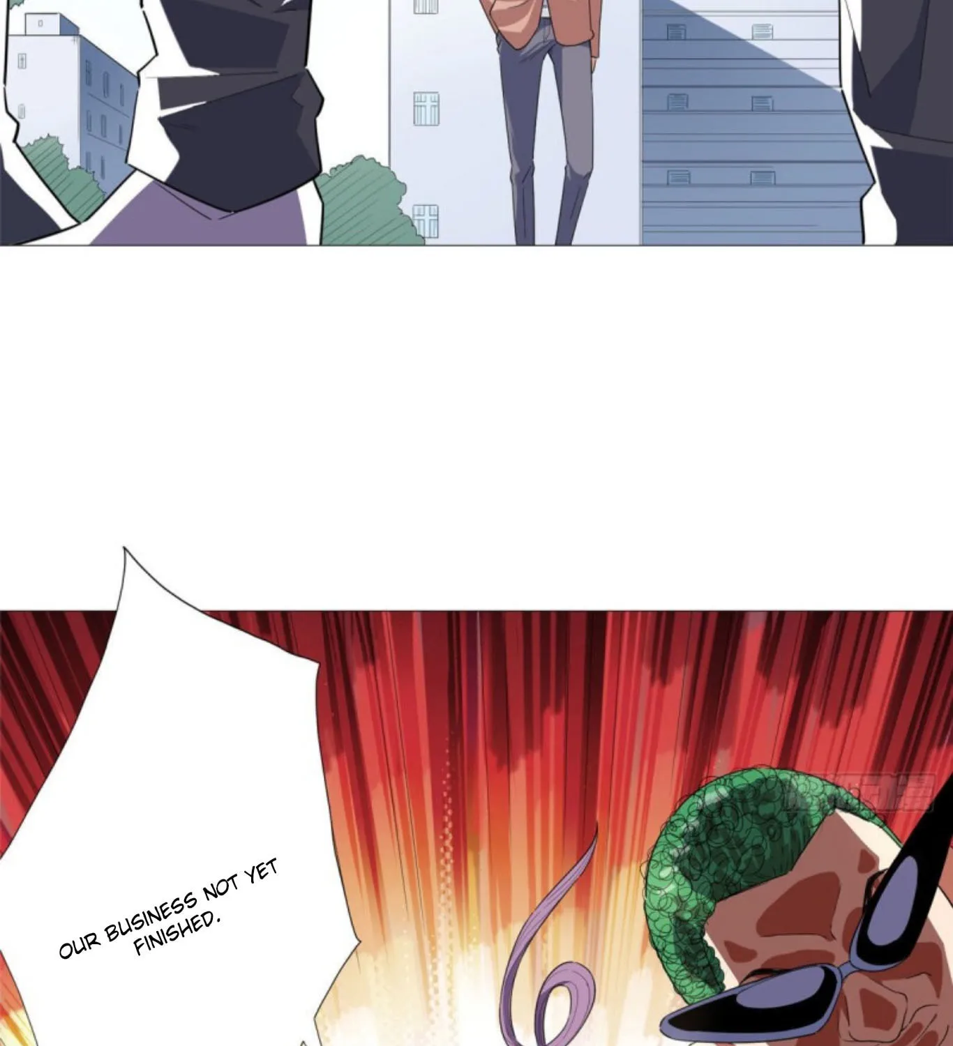 Read The Ultimate All-Rounder (Colored) chapter 4 image 46 on Lezhin