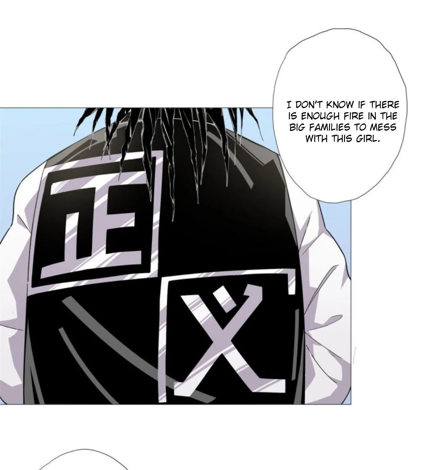 Read The Ultimate All-Rounder (Colored) chapter 4 image 7 on Lezhin