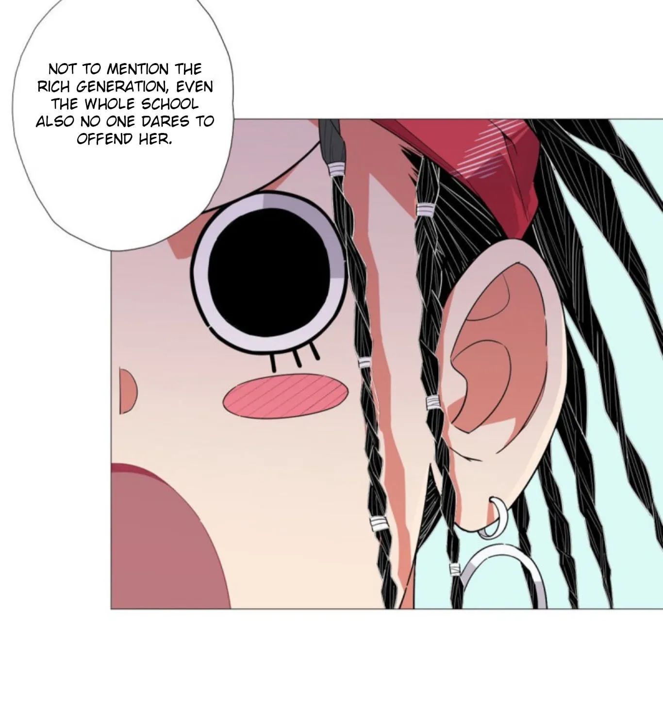 Read The Ultimate All-Rounder (Colored) chapter 4 image 8 on Lezhin