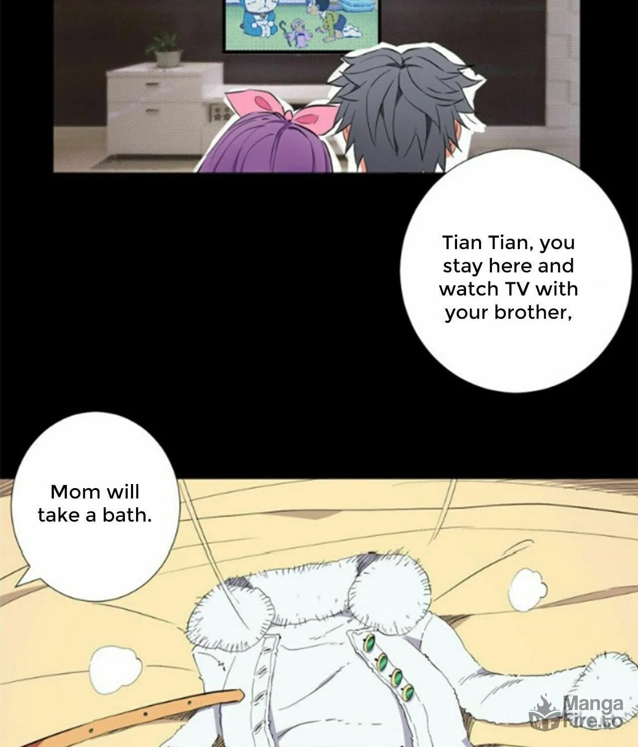 Read The Ultimate All-Rounder (Colored) chapter 40 image 11 on Lezhin