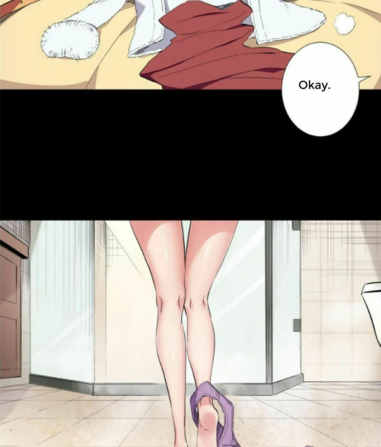 Read The Ultimate All-Rounder (Colored) chapter 40 image 12 on Lezhin