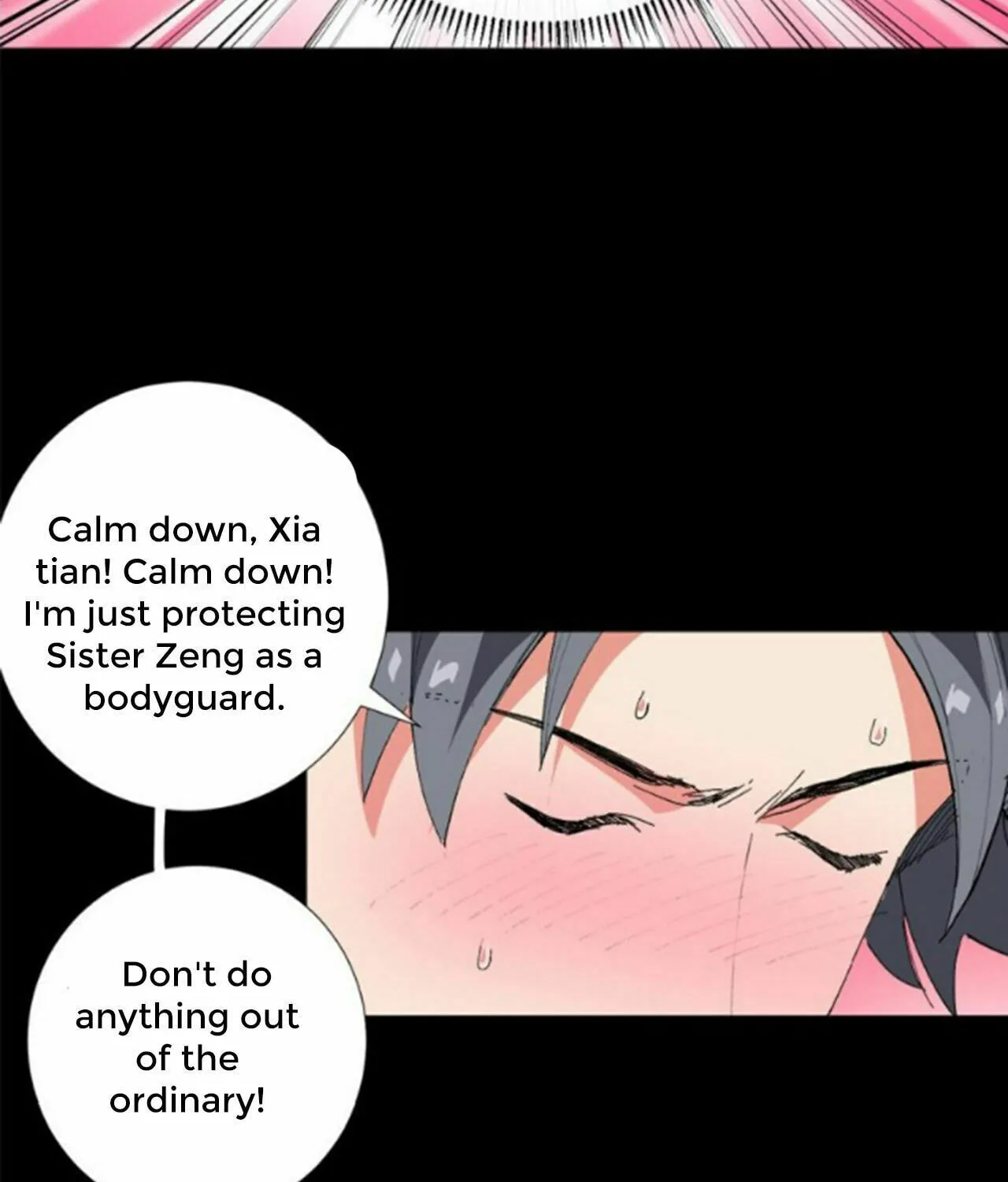 Read The Ultimate All-Rounder (Colored) chapter 40 image 15 on Lezhin