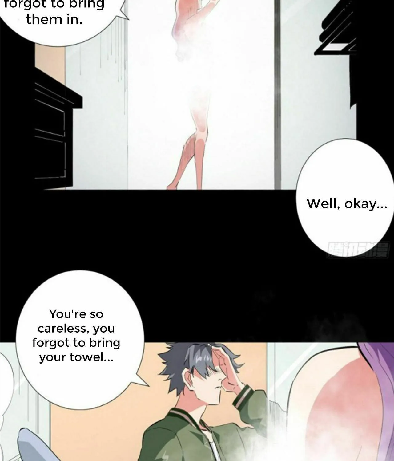Read The Ultimate All-Rounder (Colored) chapter 40 image 18 on Lezhin