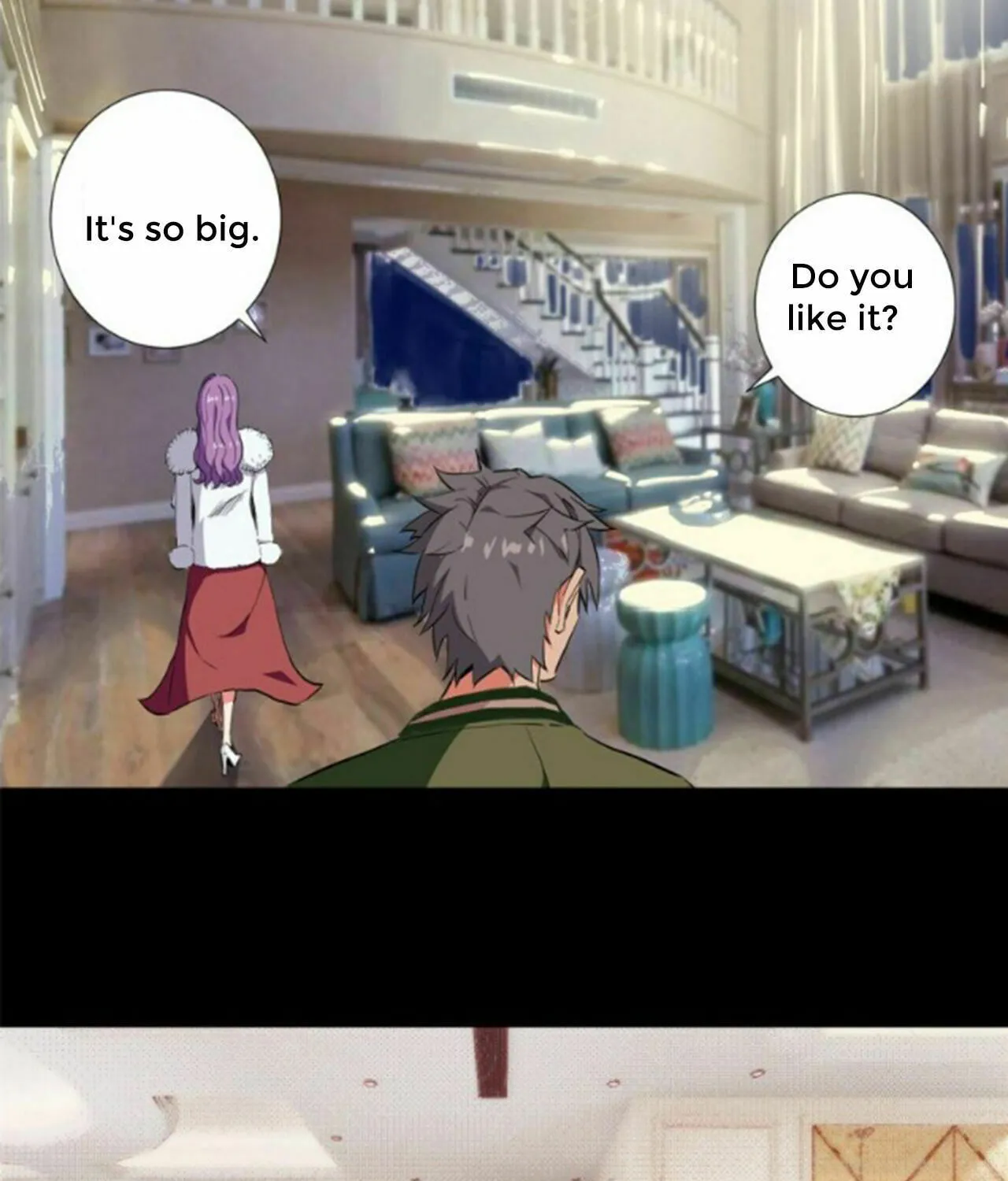 Read The Ultimate All-Rounder (Colored) chapter 40 image 2 on Lezhin