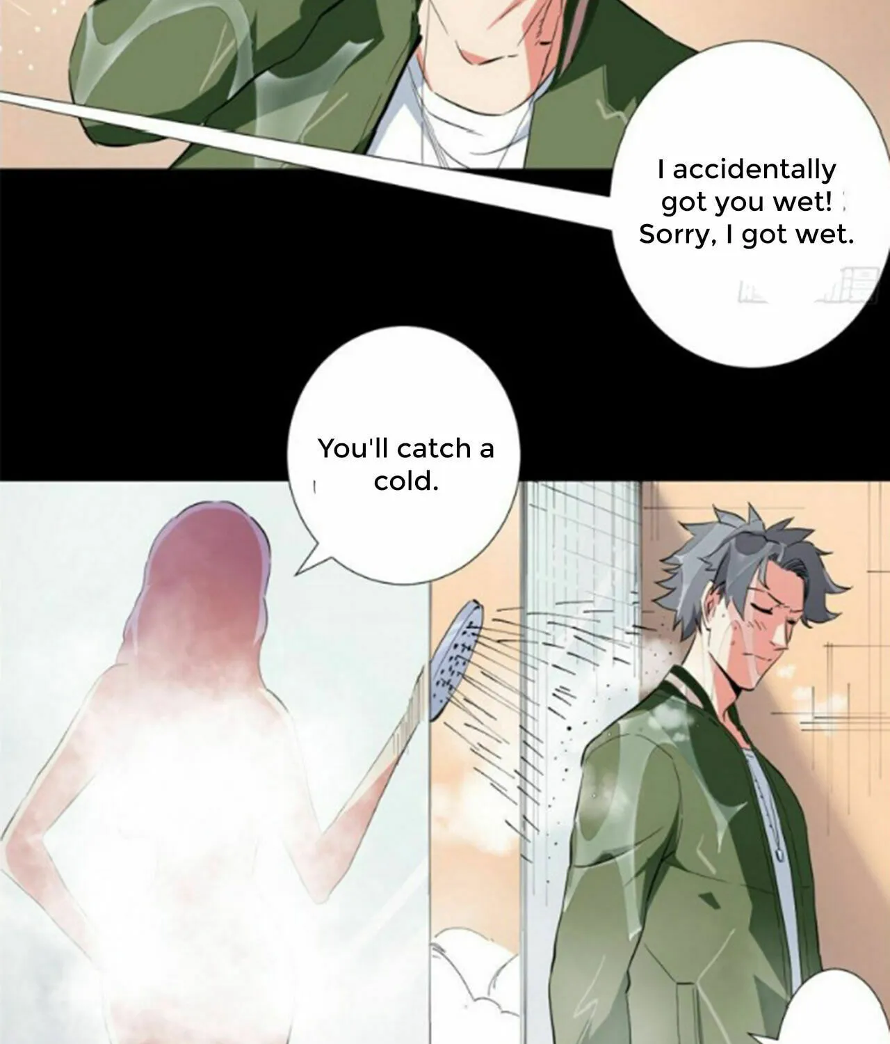 Read The Ultimate All-Rounder (Colored) chapter 40 image 20 on Lezhin