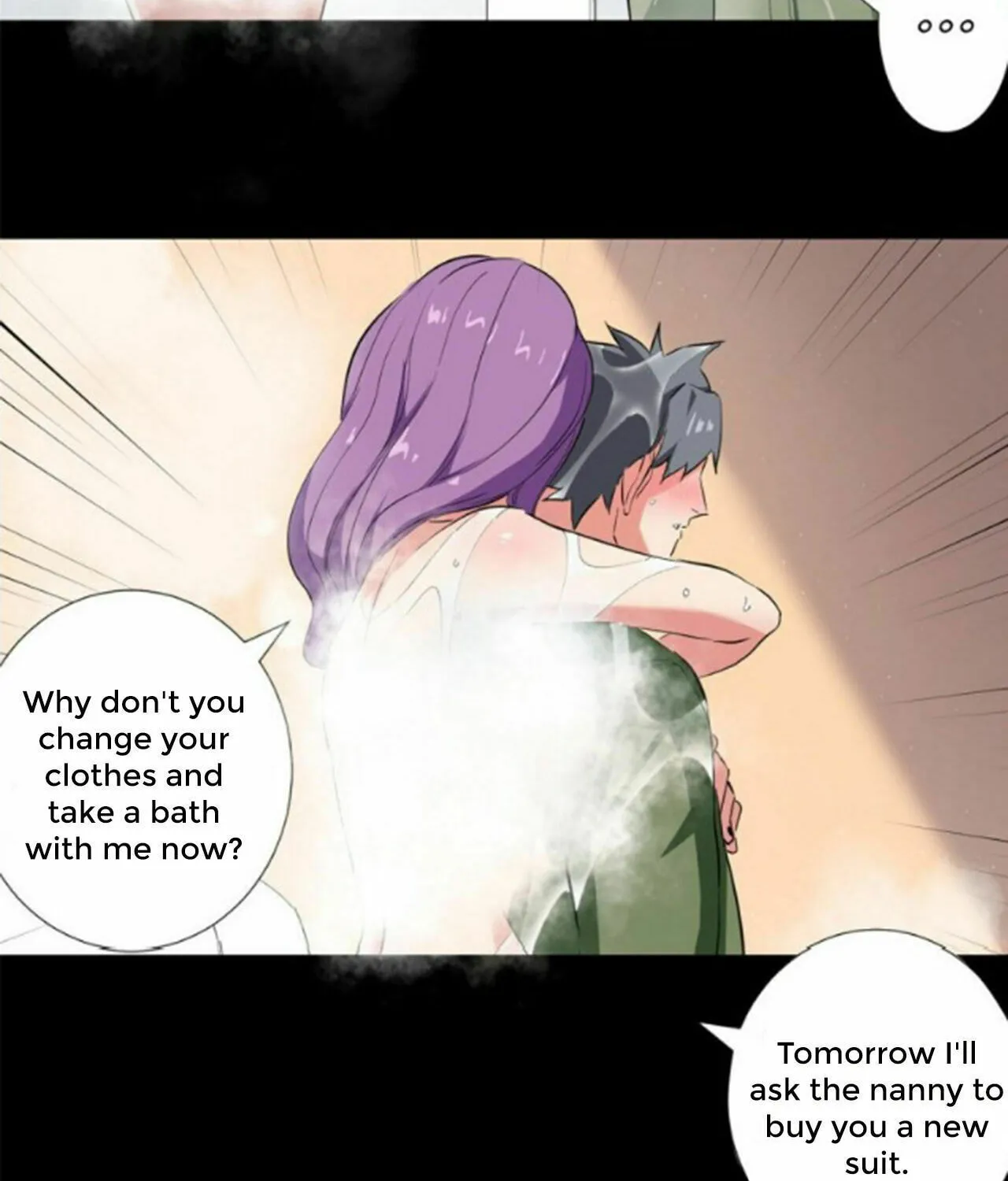 Read The Ultimate All-Rounder (Colored) chapter 40 image 21 on Lezhin