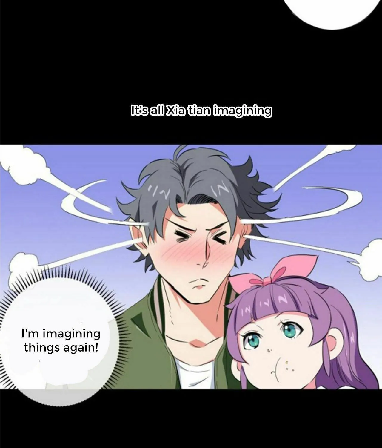 Read The Ultimate All-Rounder (Colored) chapter 40 image 22 on Lezhin