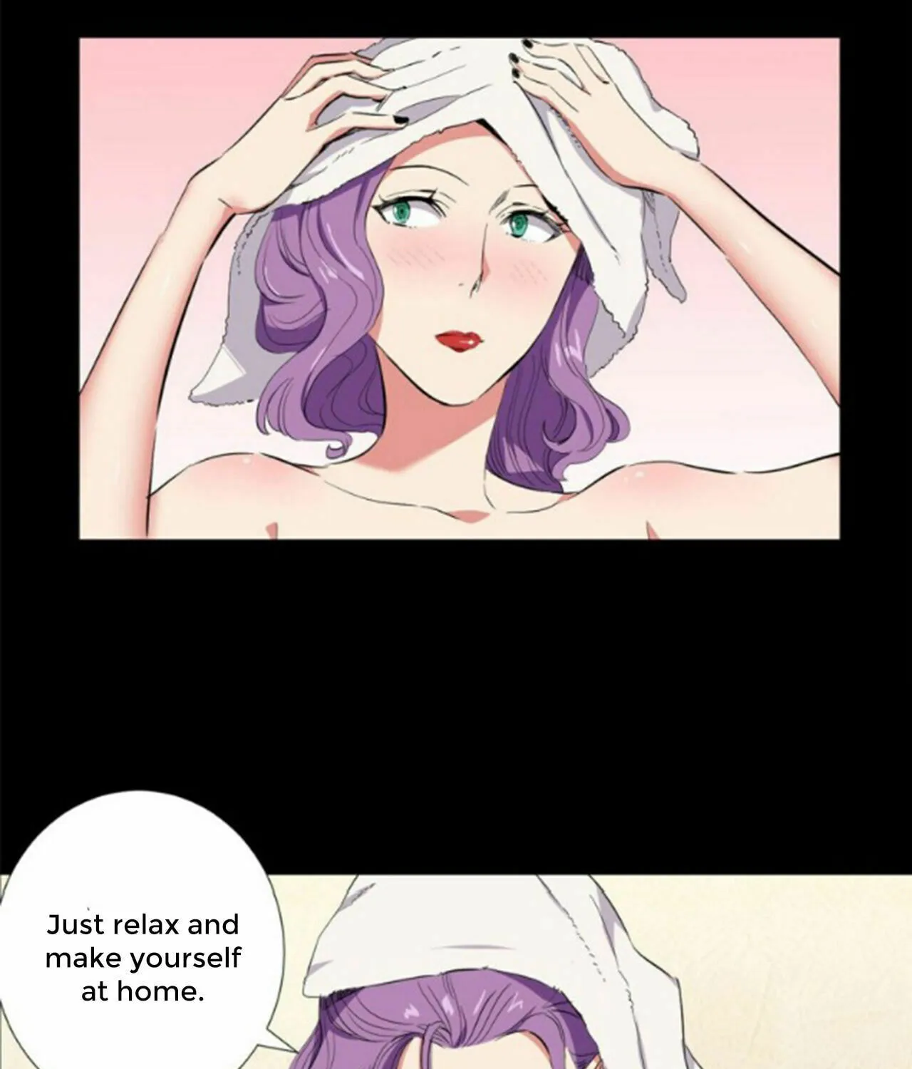 Read The Ultimate All-Rounder (Colored) chapter 40 image 26 on Lezhin