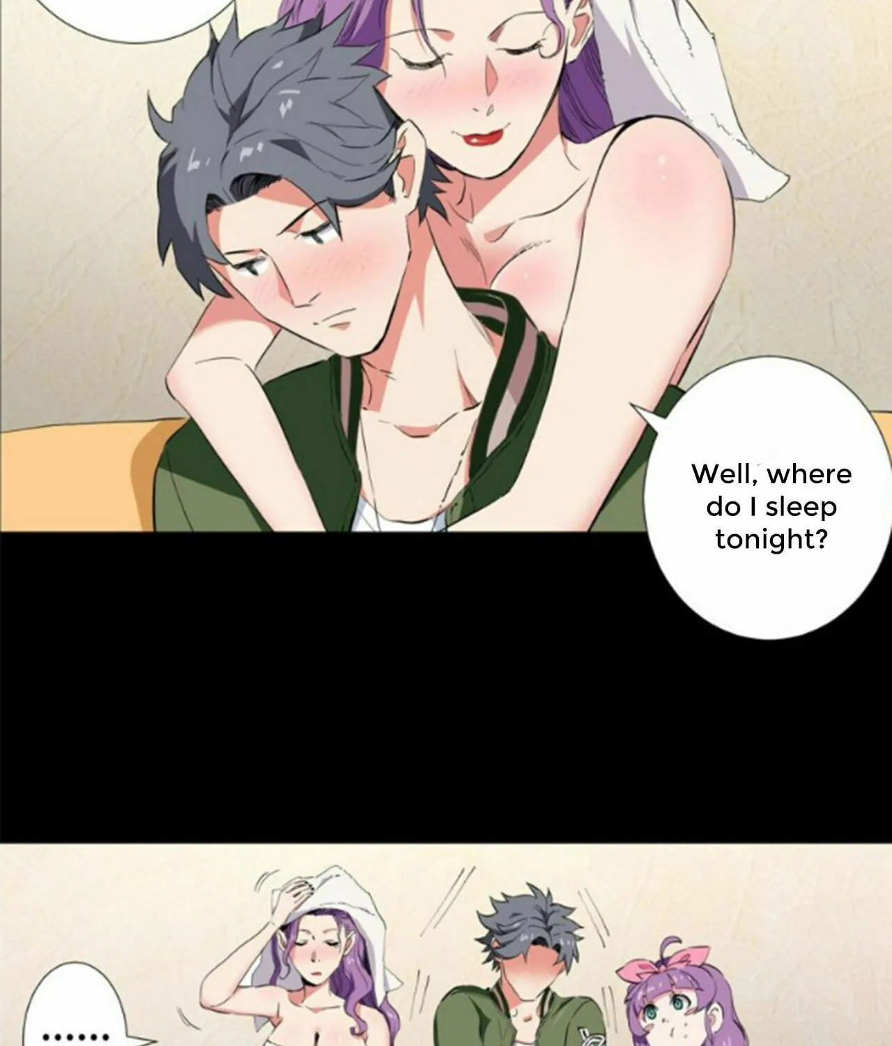 Read The Ultimate All-Rounder (Colored) chapter 40 image 27 on Lezhin