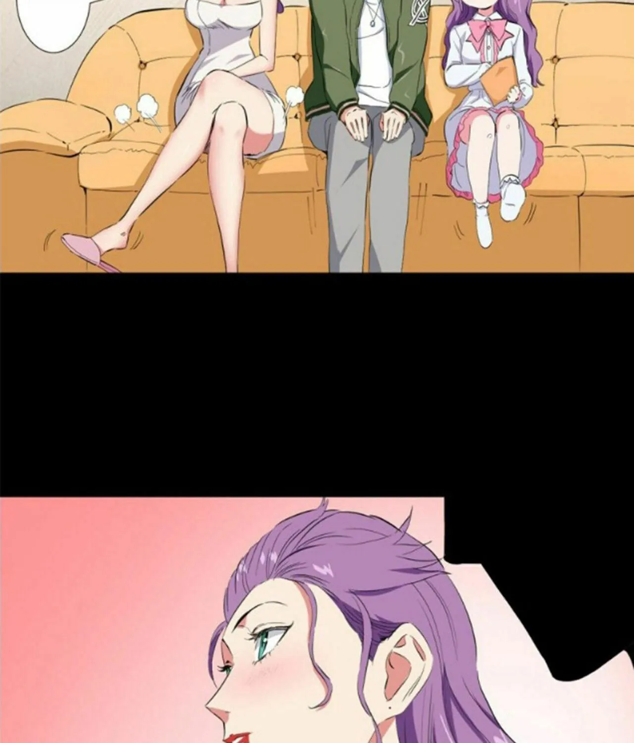 Read The Ultimate All-Rounder (Colored) chapter 40 image 28 on Lezhin
