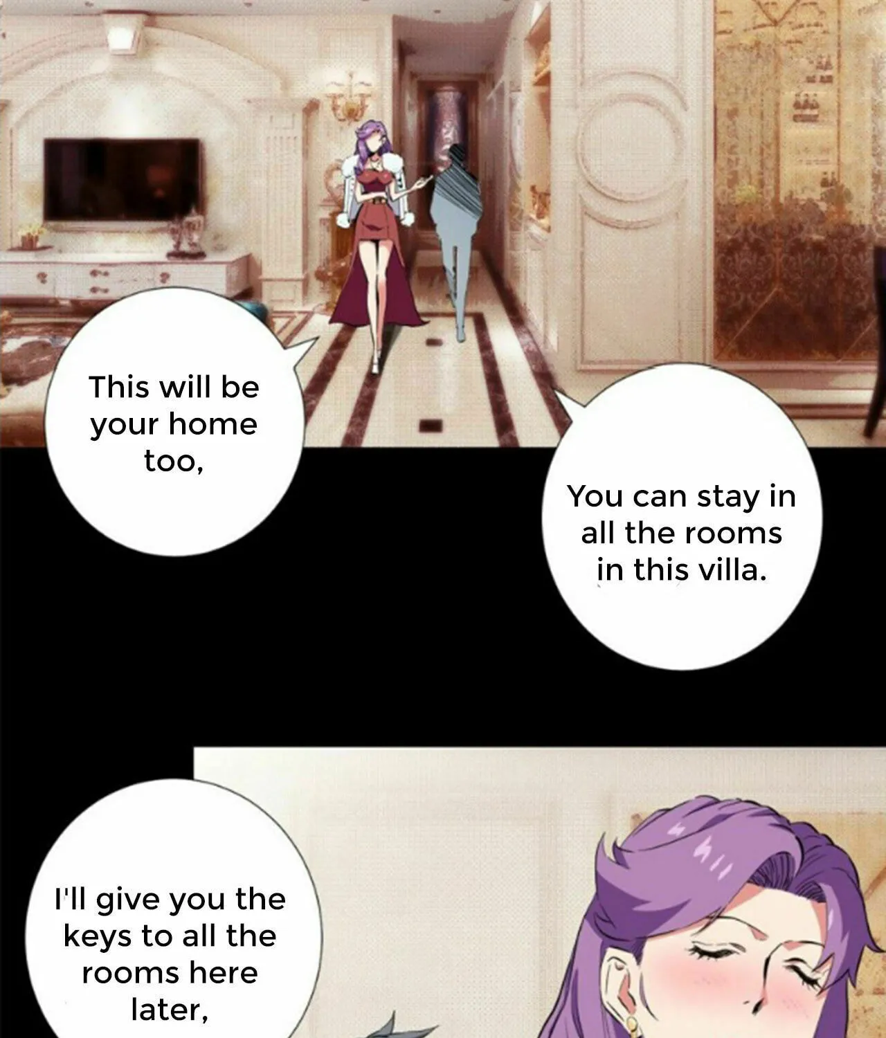 Read The Ultimate All-Rounder (Colored) chapter 40 image 3 on Lezhin