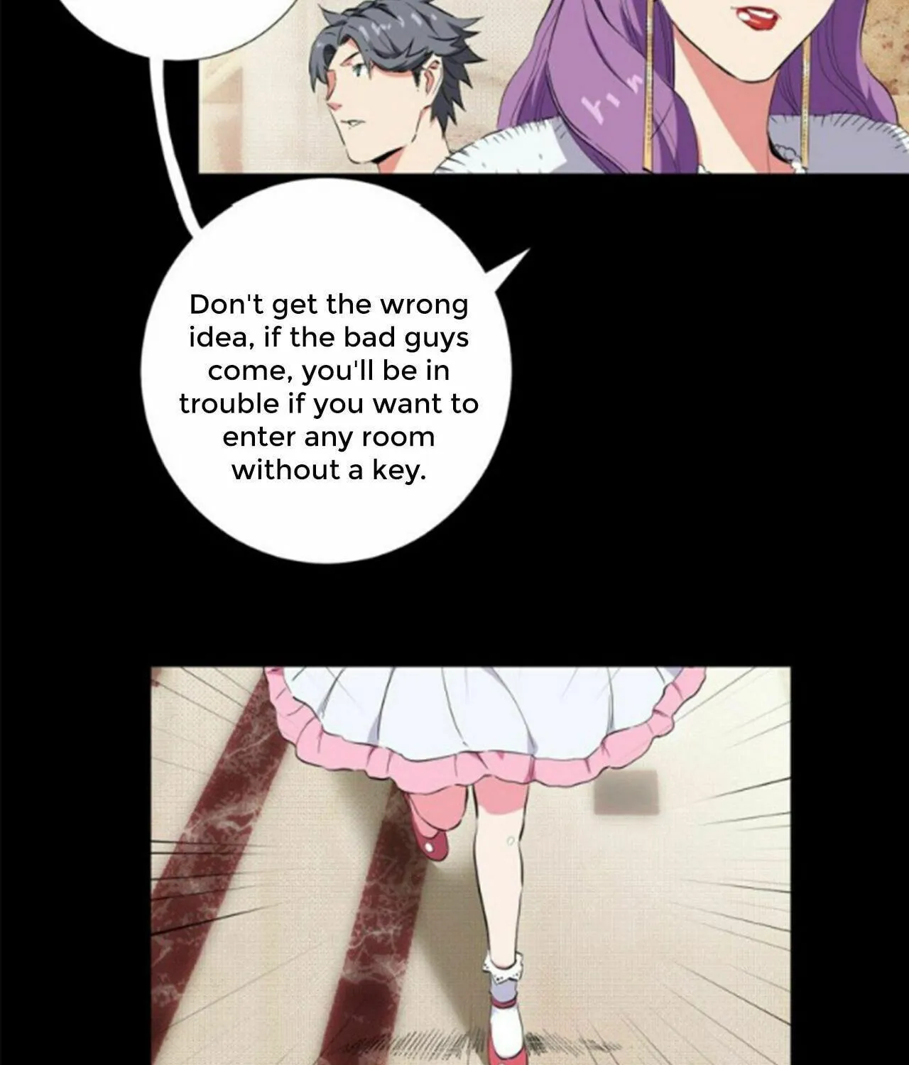 Read The Ultimate All-Rounder (Colored) chapter 40 image 4 on Lezhin