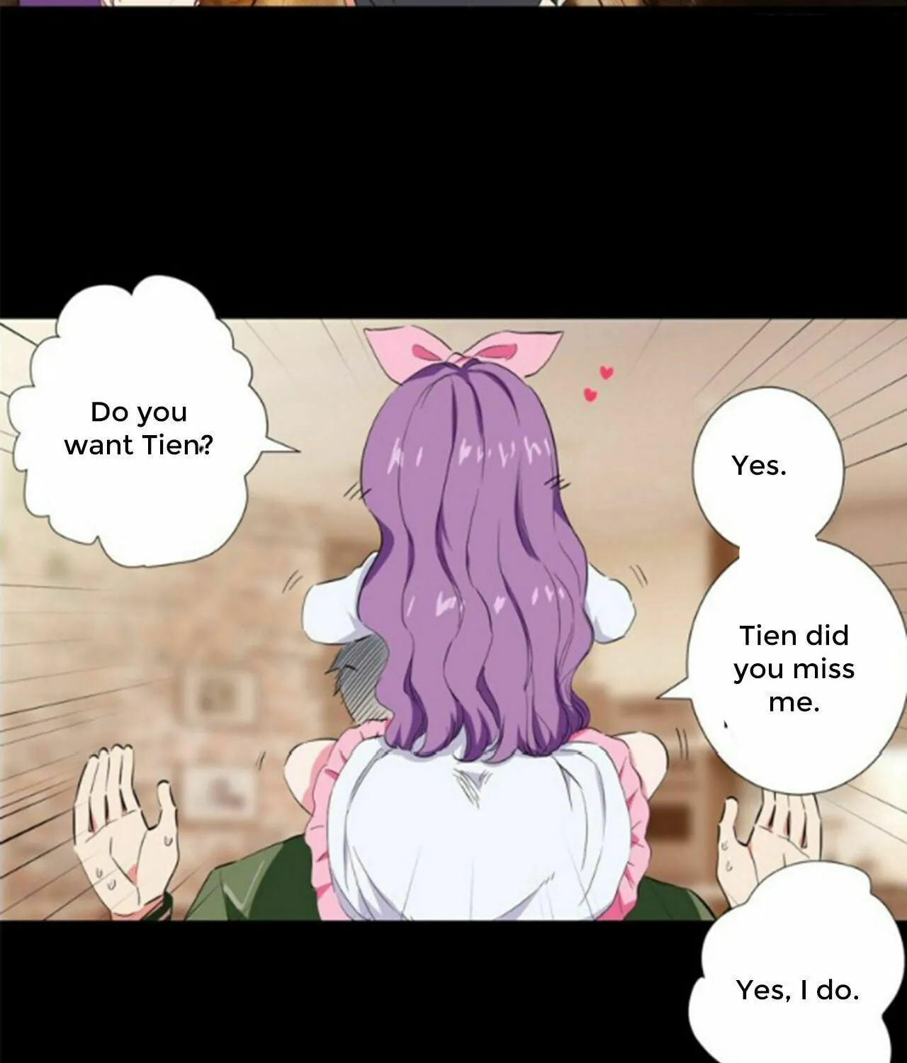 Read The Ultimate All-Rounder (Colored) chapter 40 image 6 on Lezhin