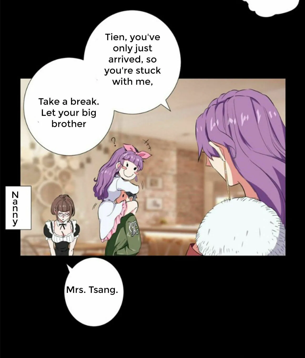Read The Ultimate All-Rounder (Colored) chapter 40 image 7 on Lezhin