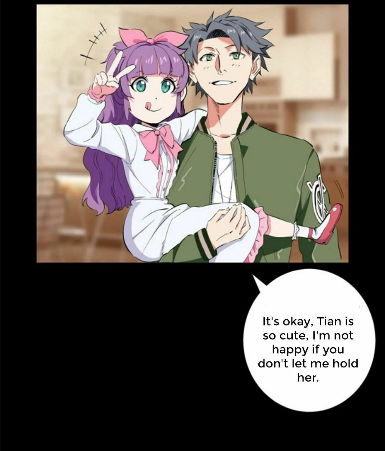 Read The Ultimate All-Rounder (Colored) chapter 40 image 8 on Lezhin