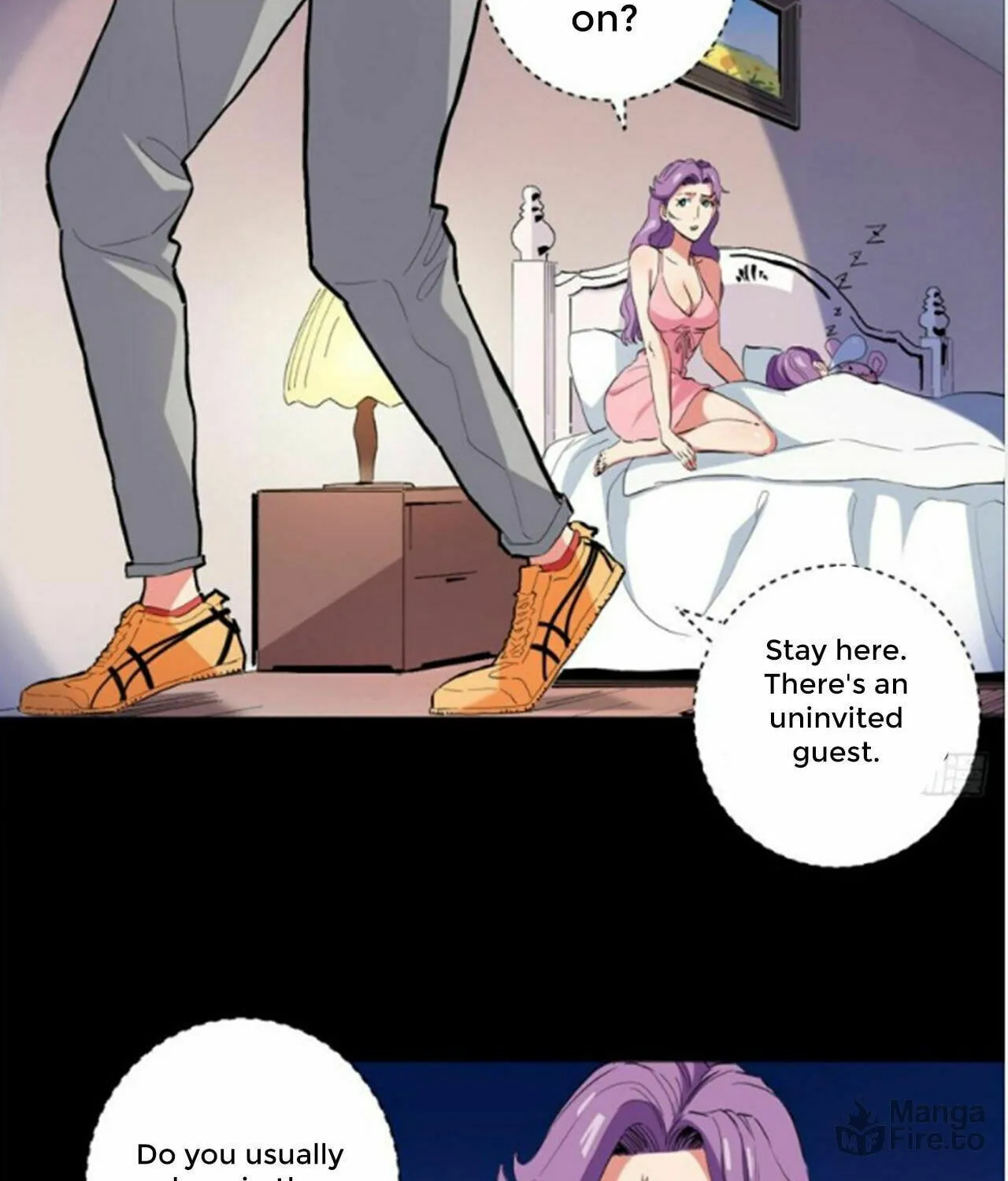 Read The Ultimate All-Rounder (Colored) chapter 41 image 11 on Lezhin