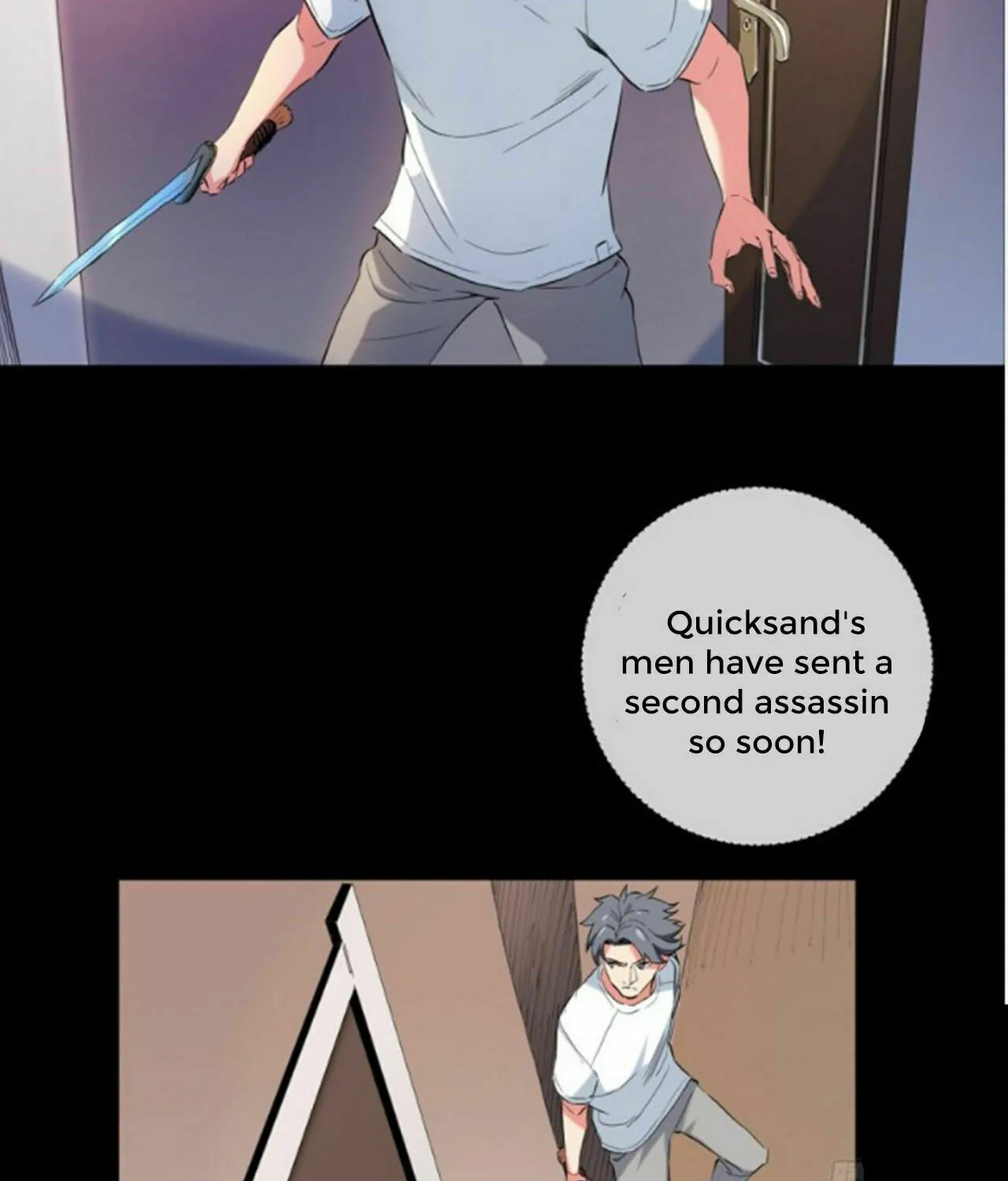 Read The Ultimate All-Rounder (Colored) chapter 41 image 13 on Lezhin