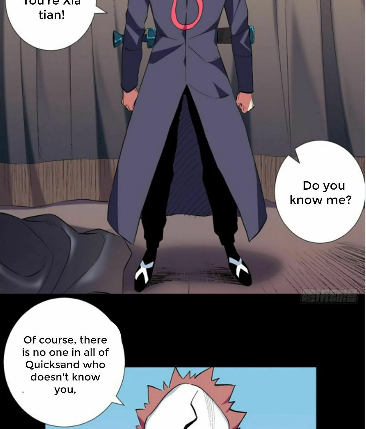 Read The Ultimate All-Rounder (Colored) chapter 41 image 18 on Lezhin