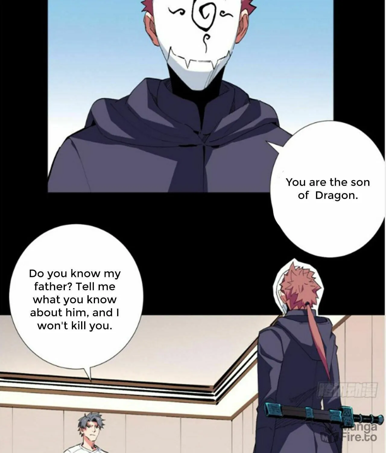 Read The Ultimate All-Rounder (Colored) chapter 41 image 19 on Lezhin