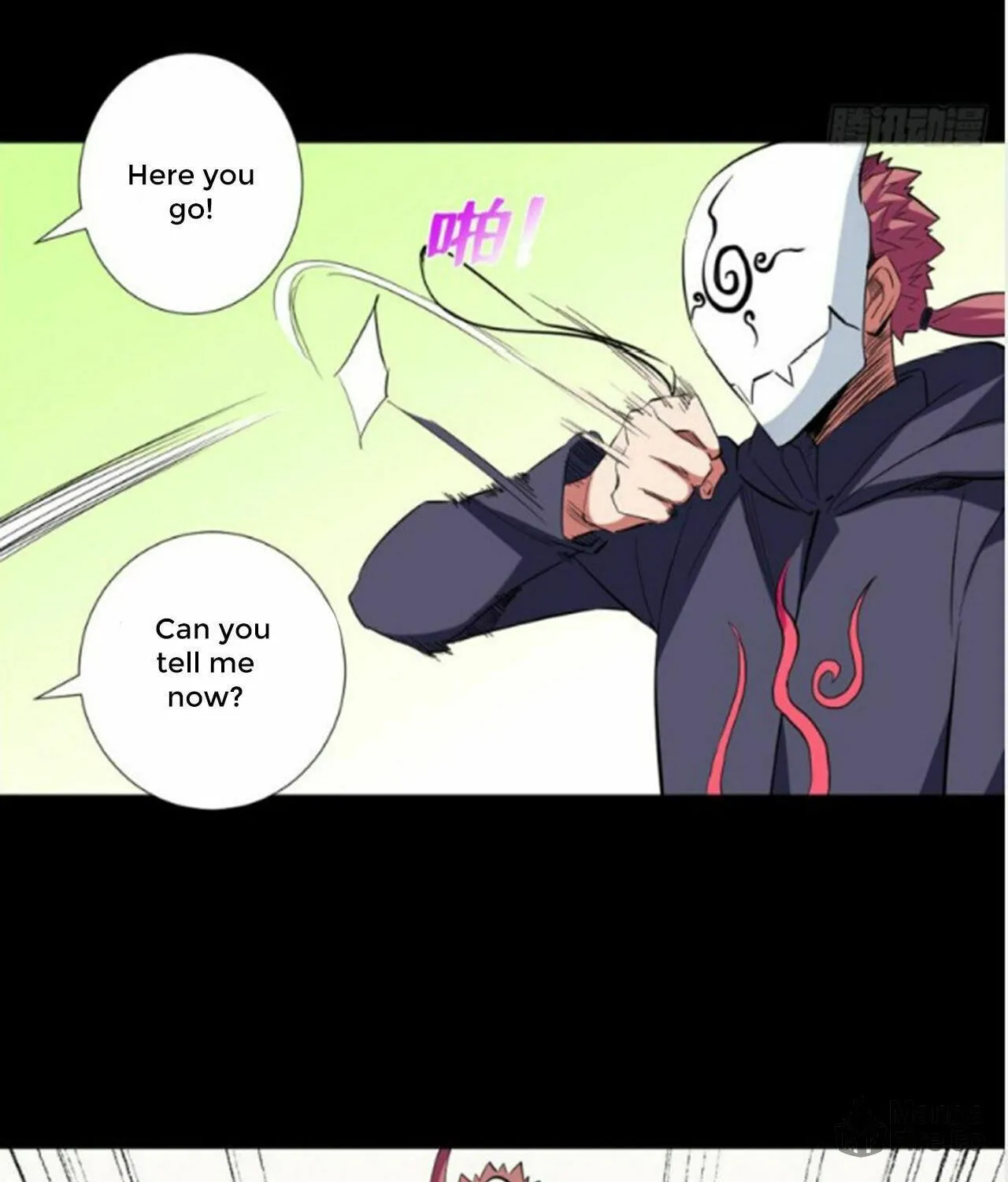 Read The Ultimate All-Rounder (Colored) chapter 41 image 23 on Lezhin