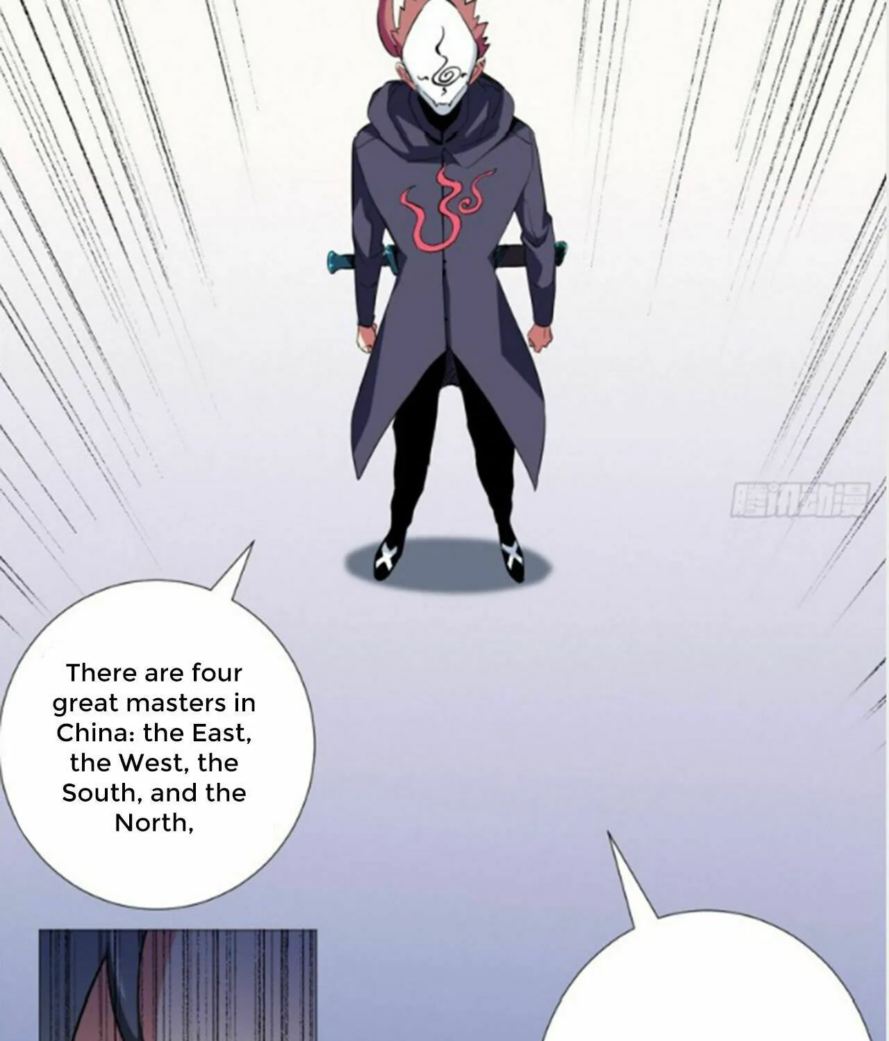 Read The Ultimate All-Rounder (Colored) chapter 41 image 24 on Lezhin