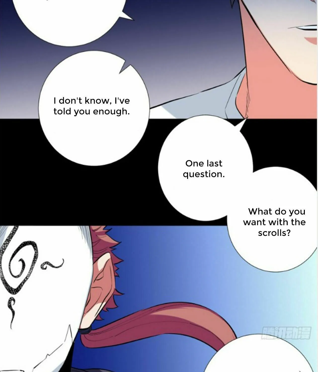 Read The Ultimate All-Rounder (Colored) chapter 41 image 26 on Lezhin