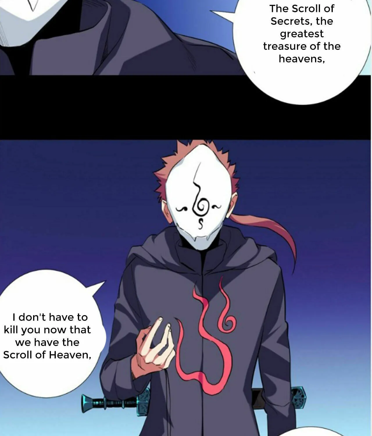 Read The Ultimate All-Rounder (Colored) chapter 41 image 27 on Lezhin